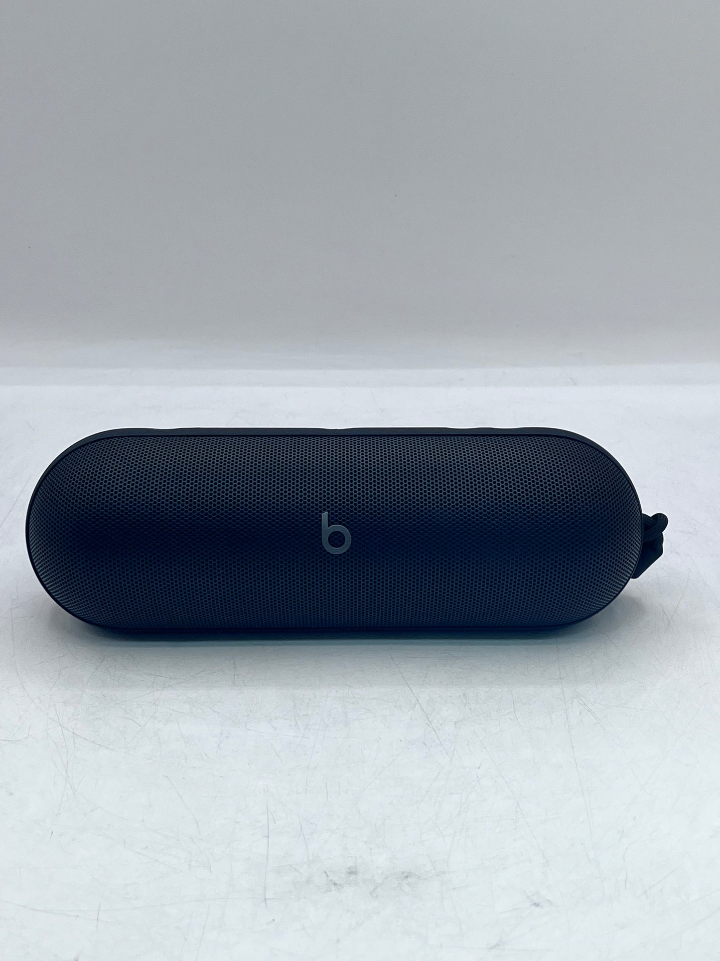 Beats Pill Portable MW443LL/A Wireless Bluetooth Speaker - Matte Black- Used