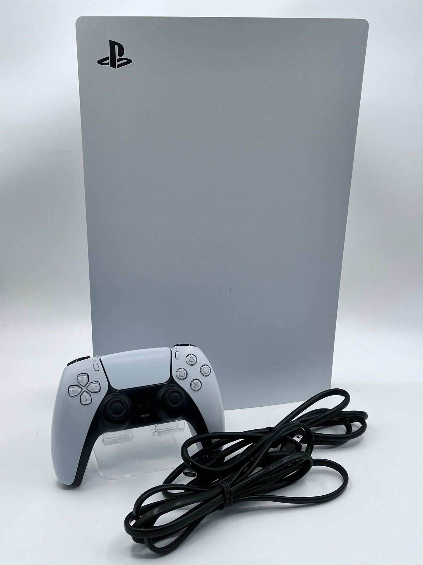 Sony PlayStation 5 Digital CFI-1015B - White