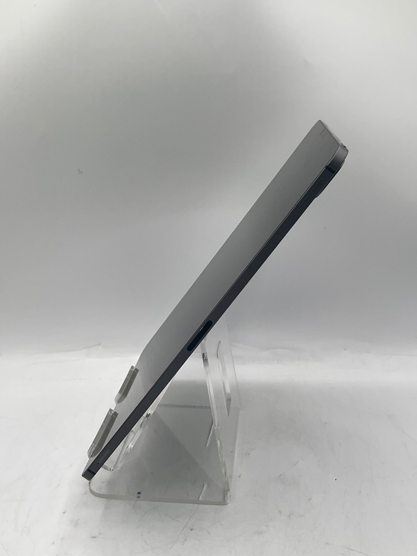 Unlocked Apple iPad Pro 12.9" 5th Gen MHNR3LL/A A2379 128GB WiFi + Cellular - Black