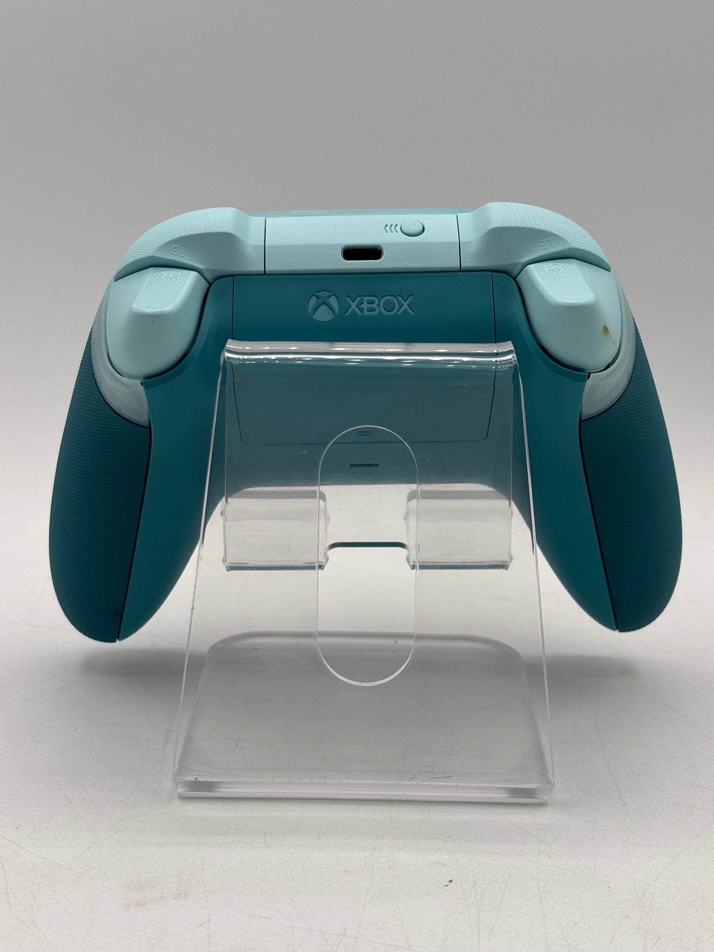 Microsoft Xbox Series Wireless Controller - Blue