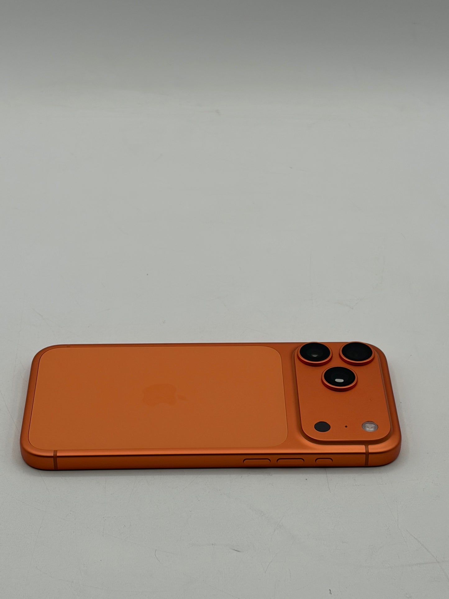 Unlocked Apple iPhone 17 Pro Max 256GB Orange A3257 MFXH4LL/A 100% BH Near Mint