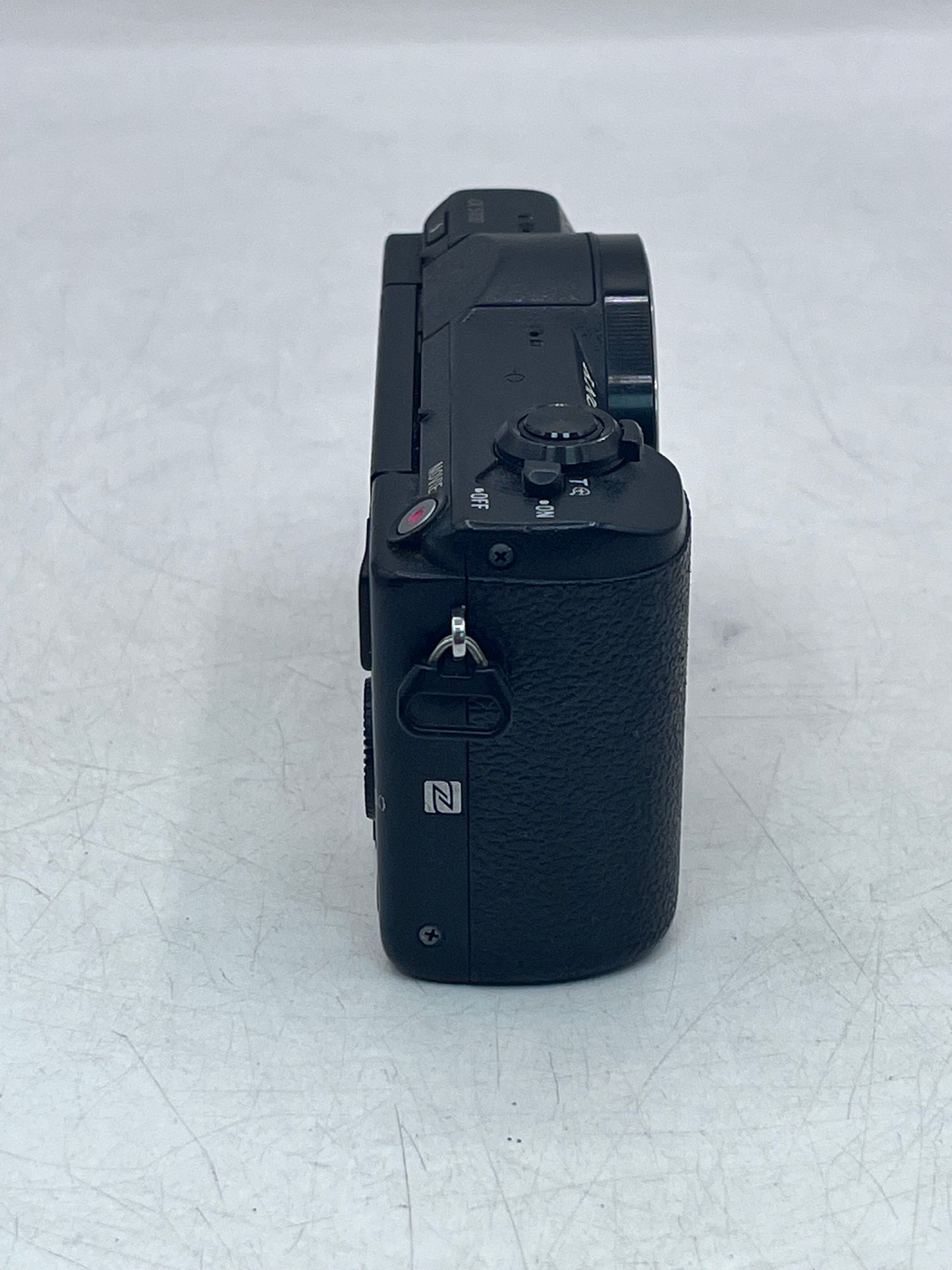 Sony Alpha a5100 Digital Camera with 16-50mm Lens - Used (Black)