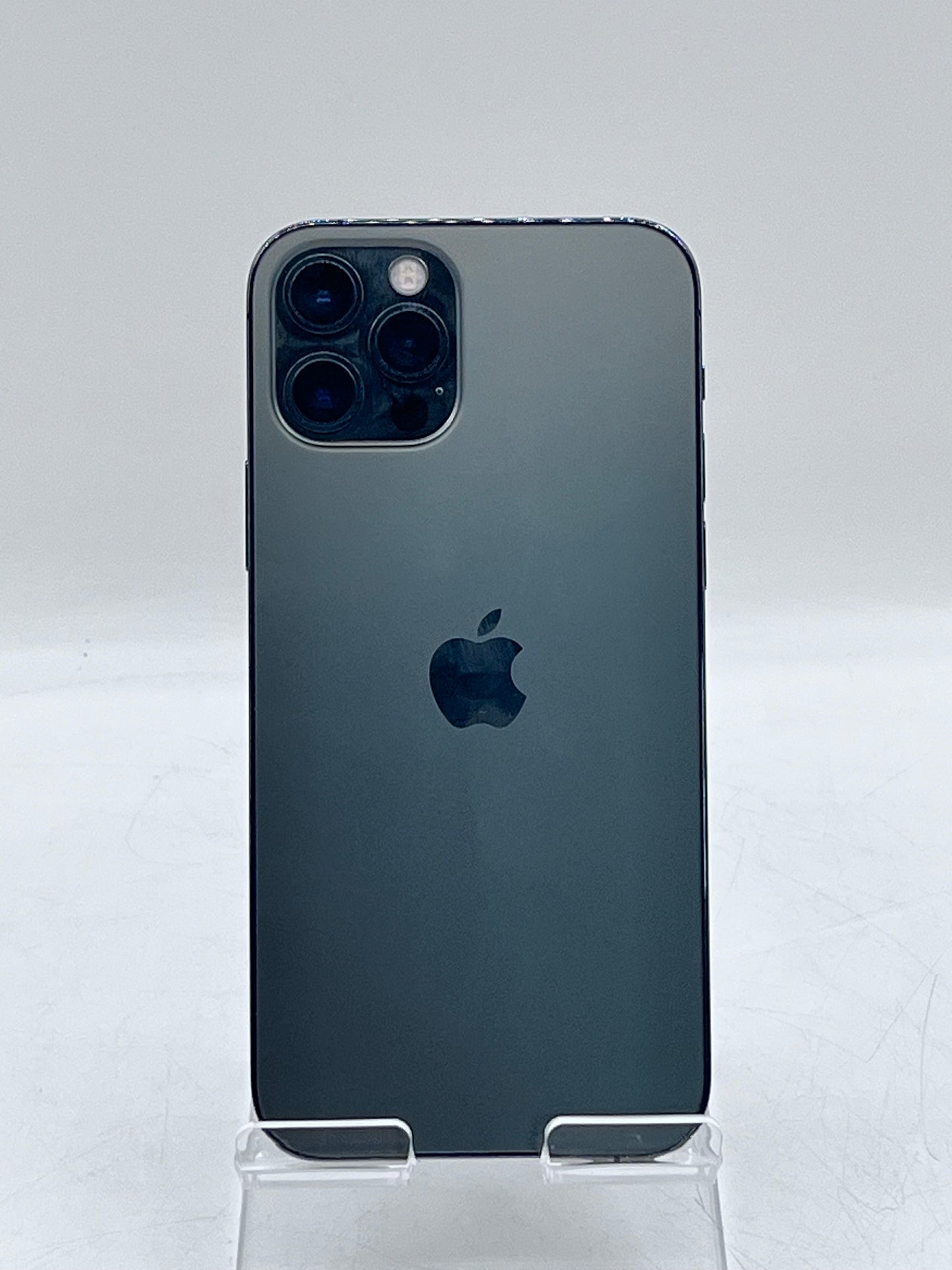 Apple iPhone 12 Pro Graphite (256GB, 6GB RAM, GSM+CDMA, Unlocked)