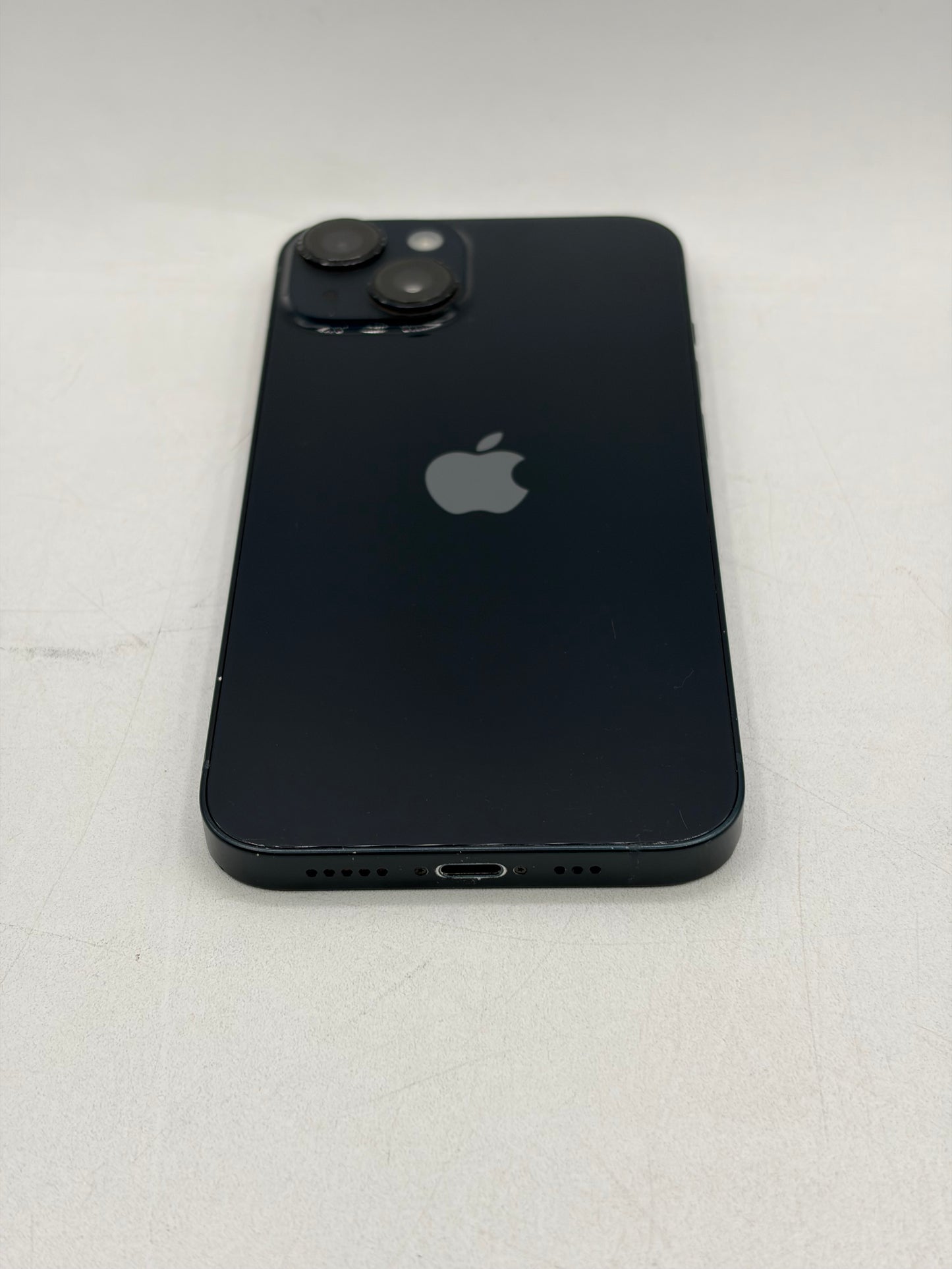 Unlocked Apple iPhone 14 128GB Black A2649 MPUA3LL/A Free Shipping