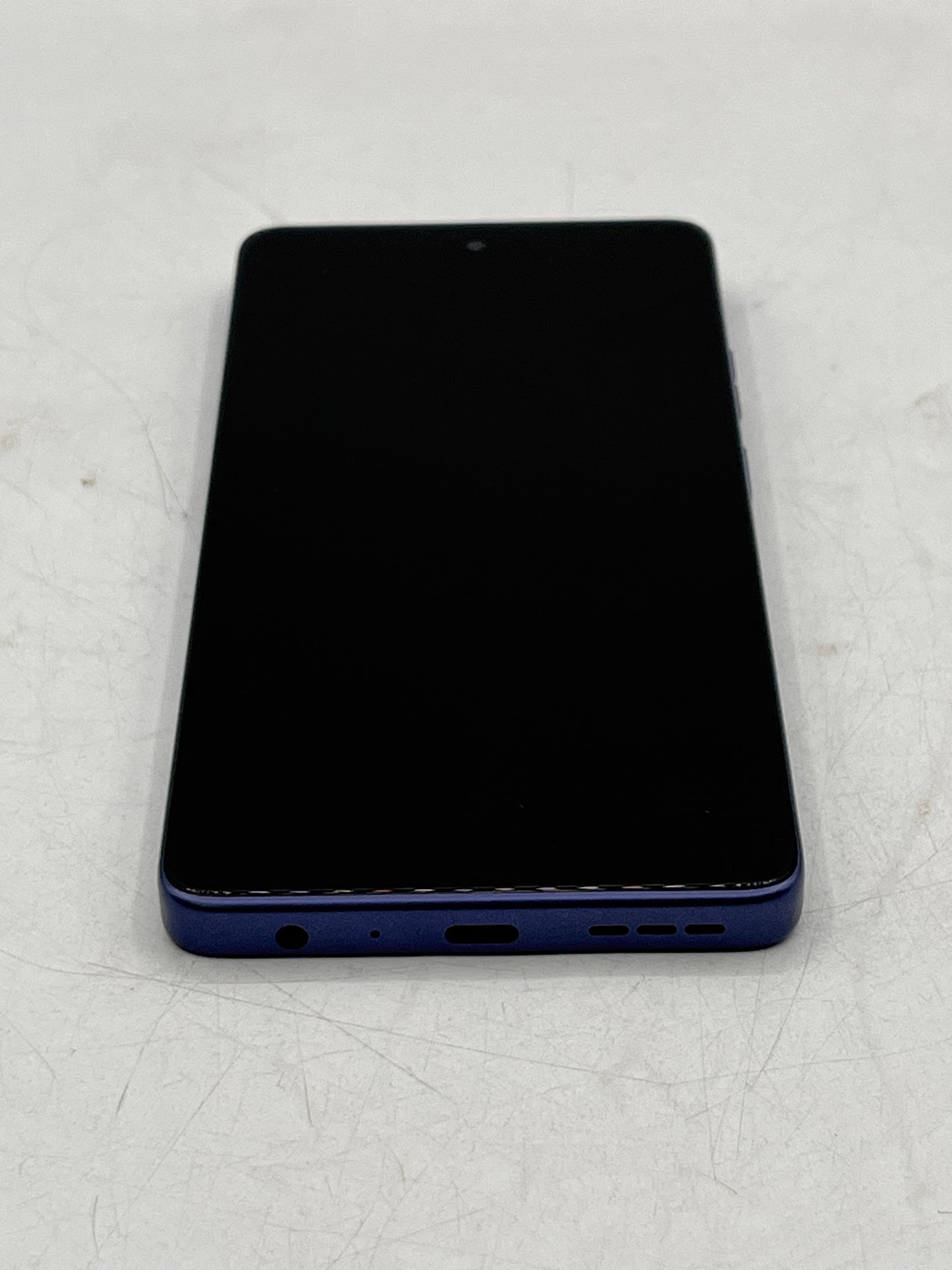 T-Mobile Motorola Moto G 2025 128GB Blue