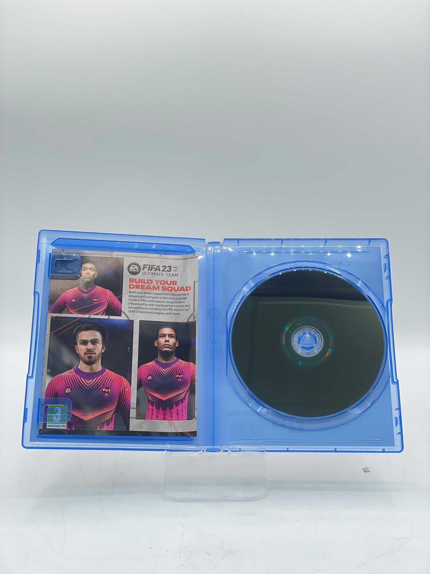 FIFA 23 - Sony PlayStation 5 PS5 Video Game