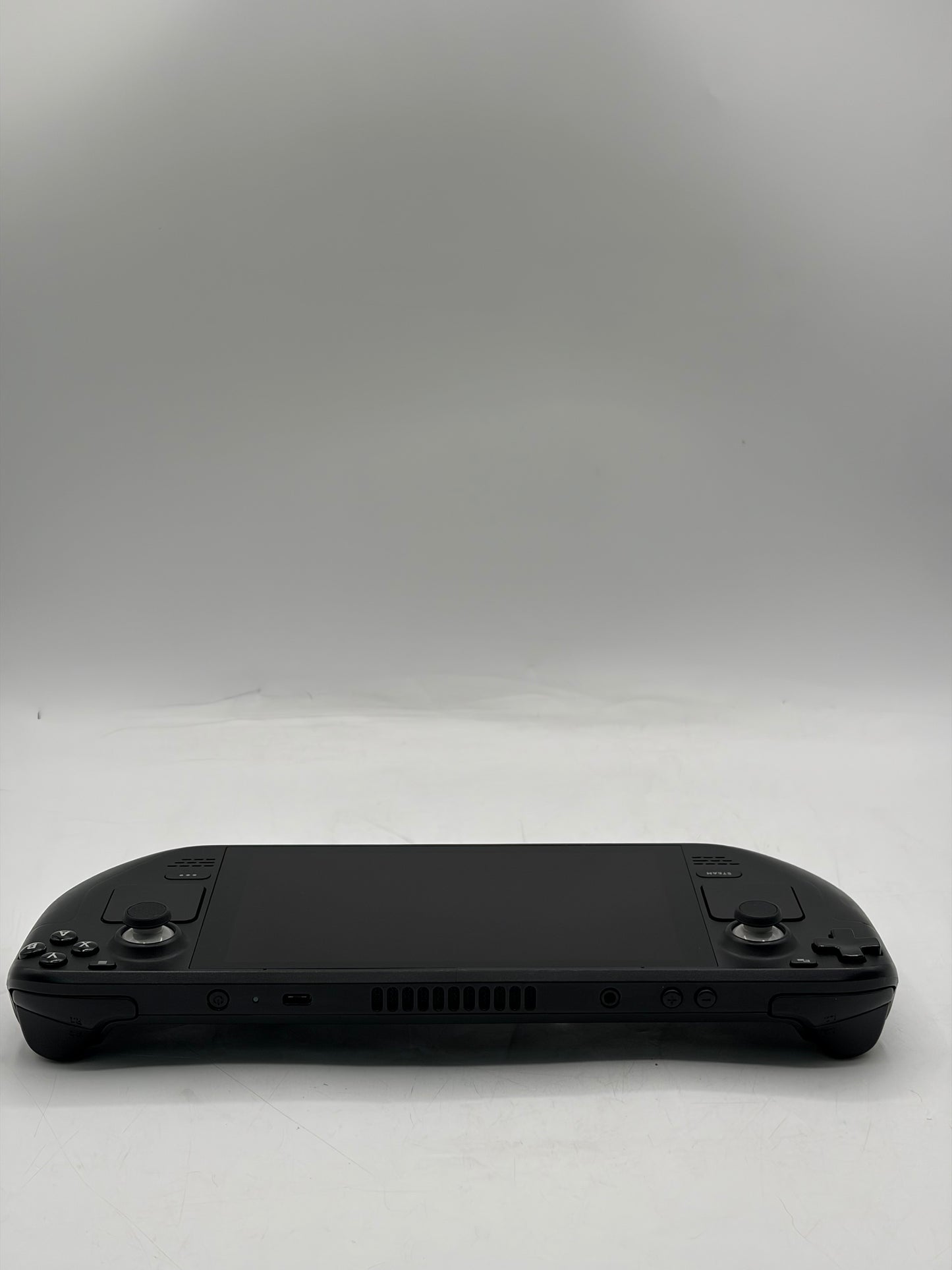 Valve Steam Deck Model 1010 (2022) 16GB 256GB Black Handheld LCD Gaming Console