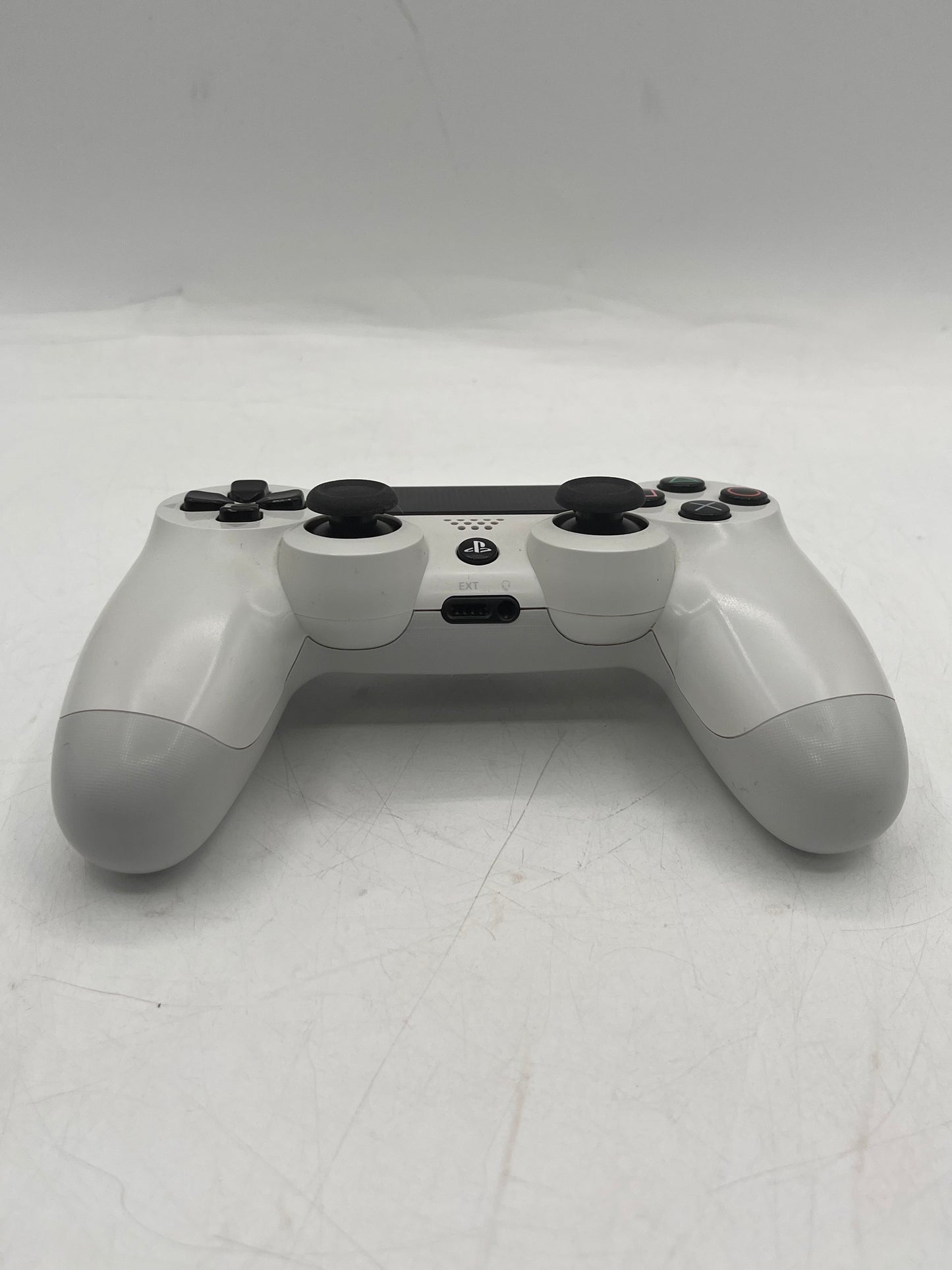 Sony PlayStation 4 Pro CUH-7215B 1TB Black Console Tested + Controller