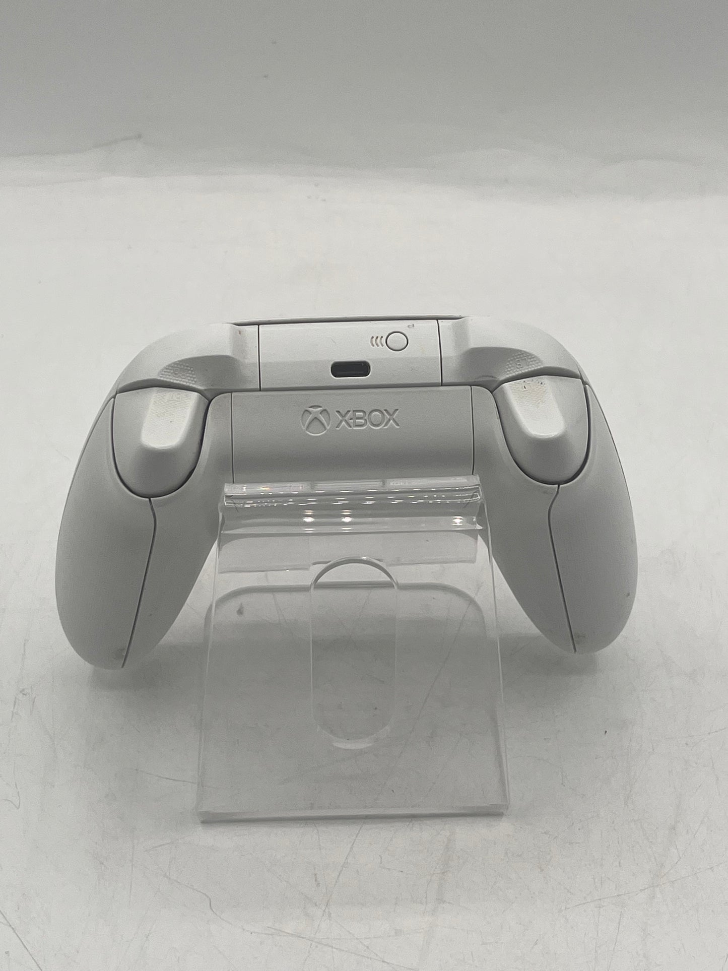 Microsoft Xbox Series S 1883 512GB White Video Game Console Tested Free Shipping