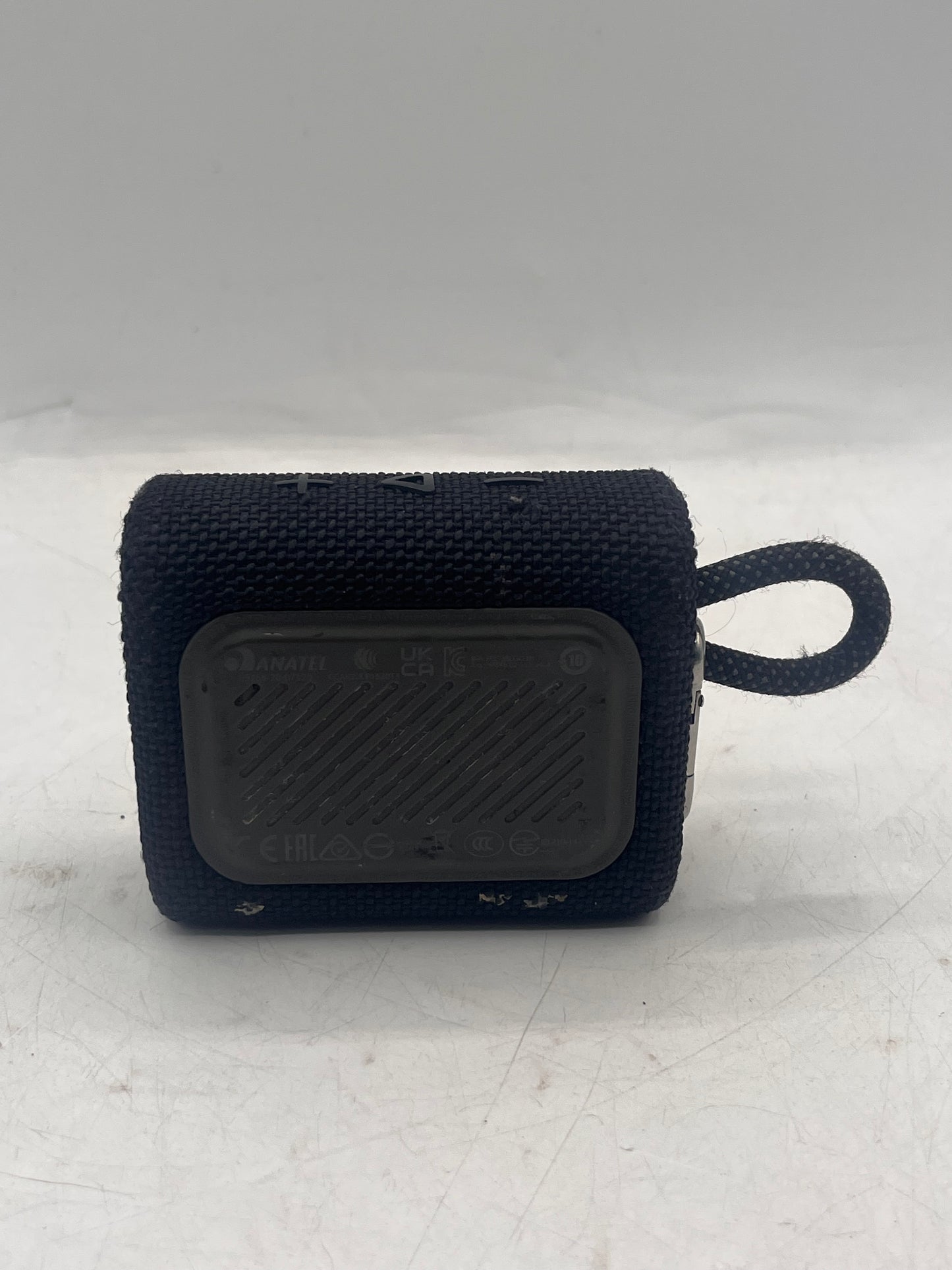 JBL G03 Wireless Bluetooth Speaker - Black