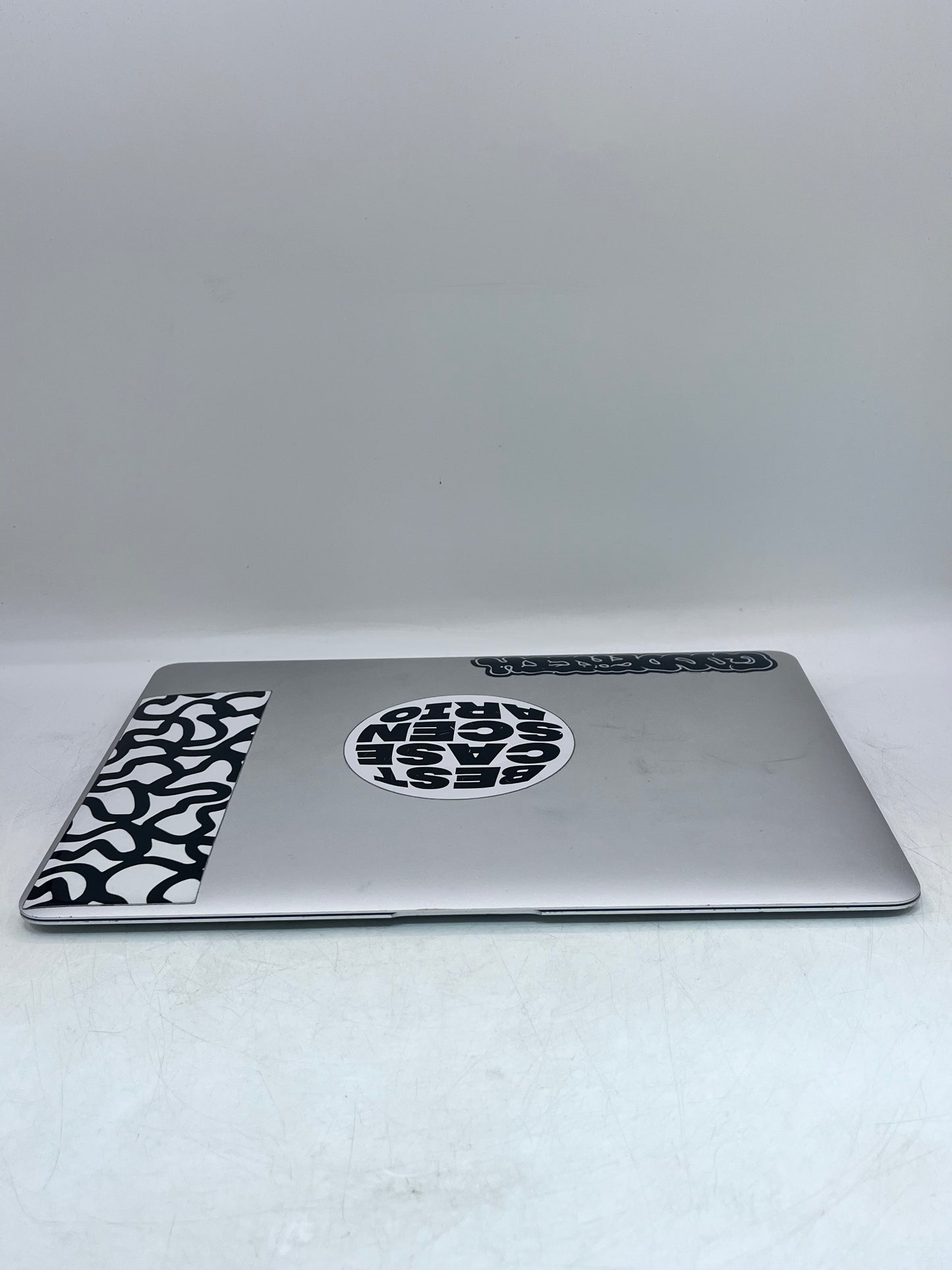 Apple MacBook Air 13" A1466 (2017) i5, 8GB RAM, 128GB SSD - Silver NO OS