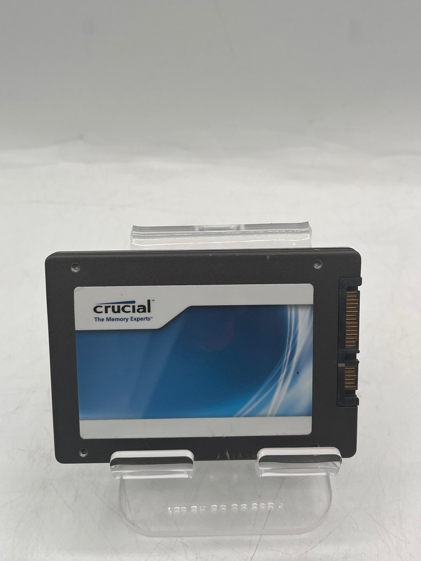 Crucial m4 128GB SSD SATA 2.5" 6Gb/s Internal Solid State Drive
