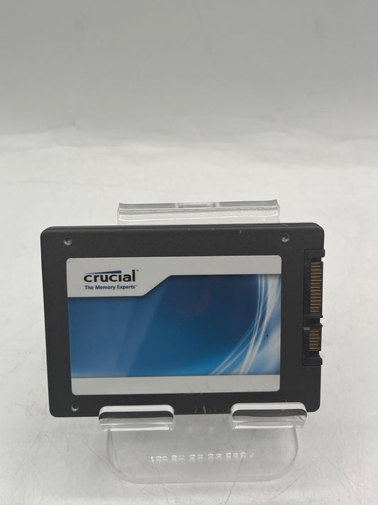 Crucial m4 128GB SSD SATA 2.5" 6Gb/s Internal Solid State Drive