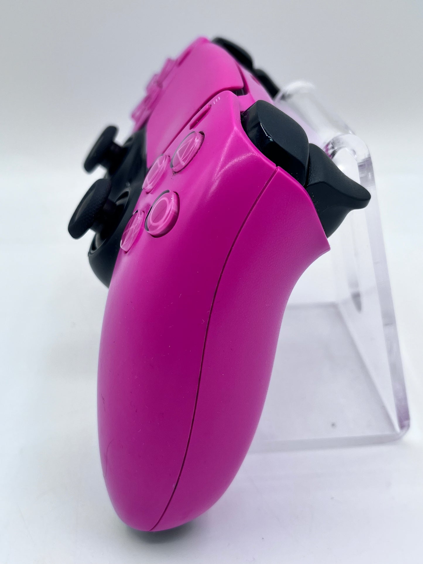Sony PS5 DualSense Wireless Controller Nova Pink