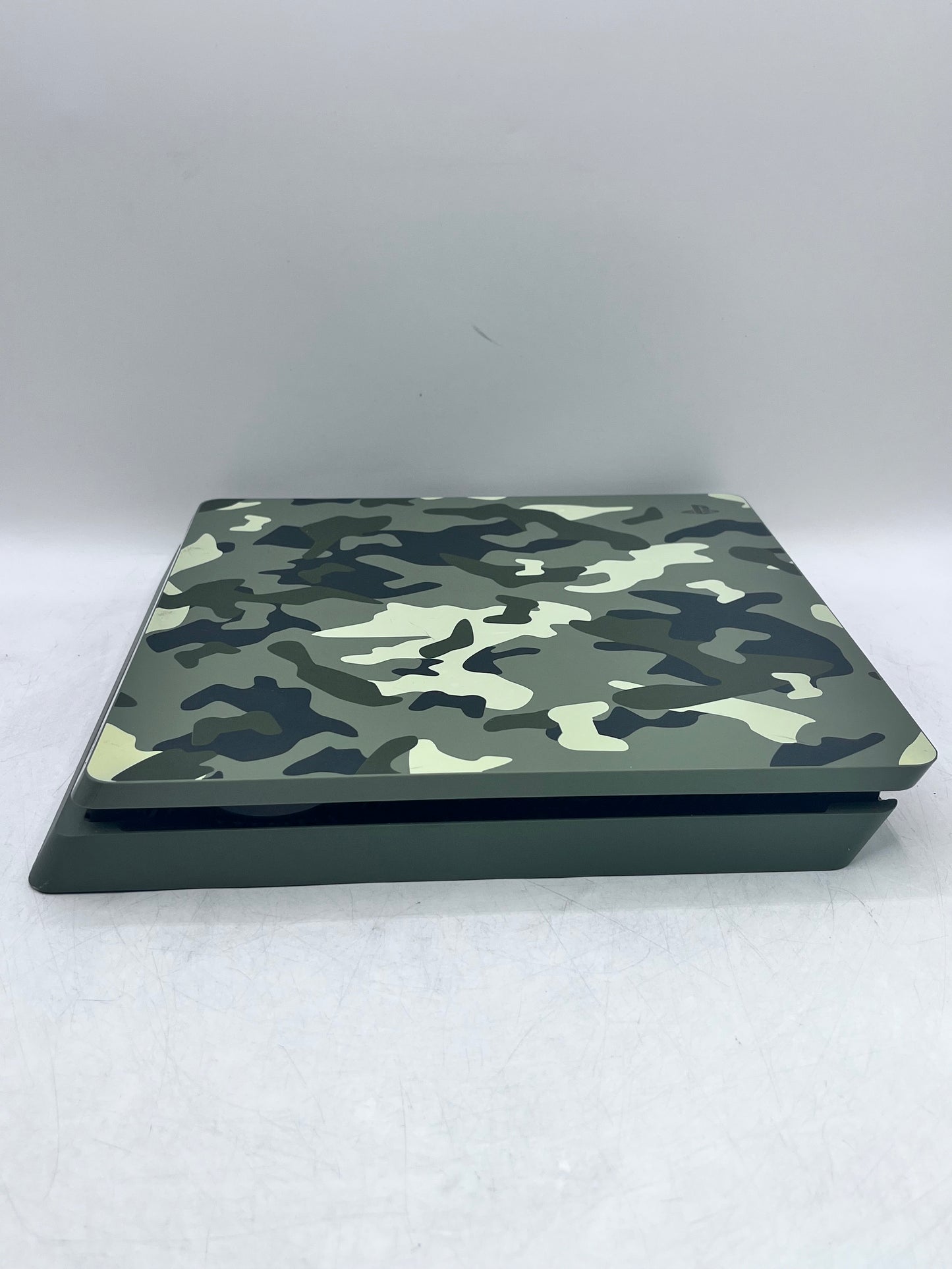 Sony PlayStation 4 Slim Call of Duty CUH-2115B 1TB - Camouflage