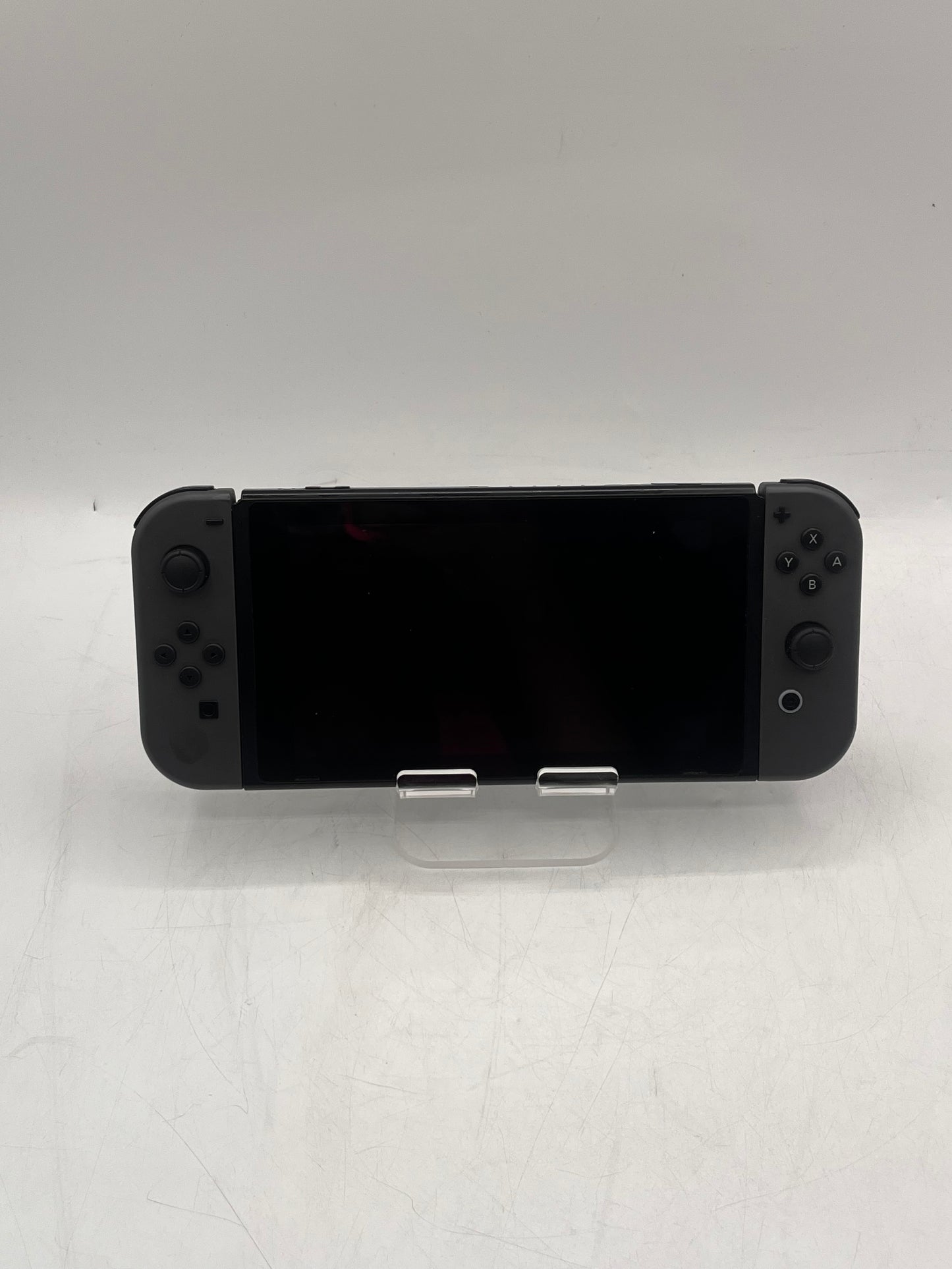 Nintendo Switch HAC-001-01 32GB Game Console Tested w/ Accessories Free Shipping