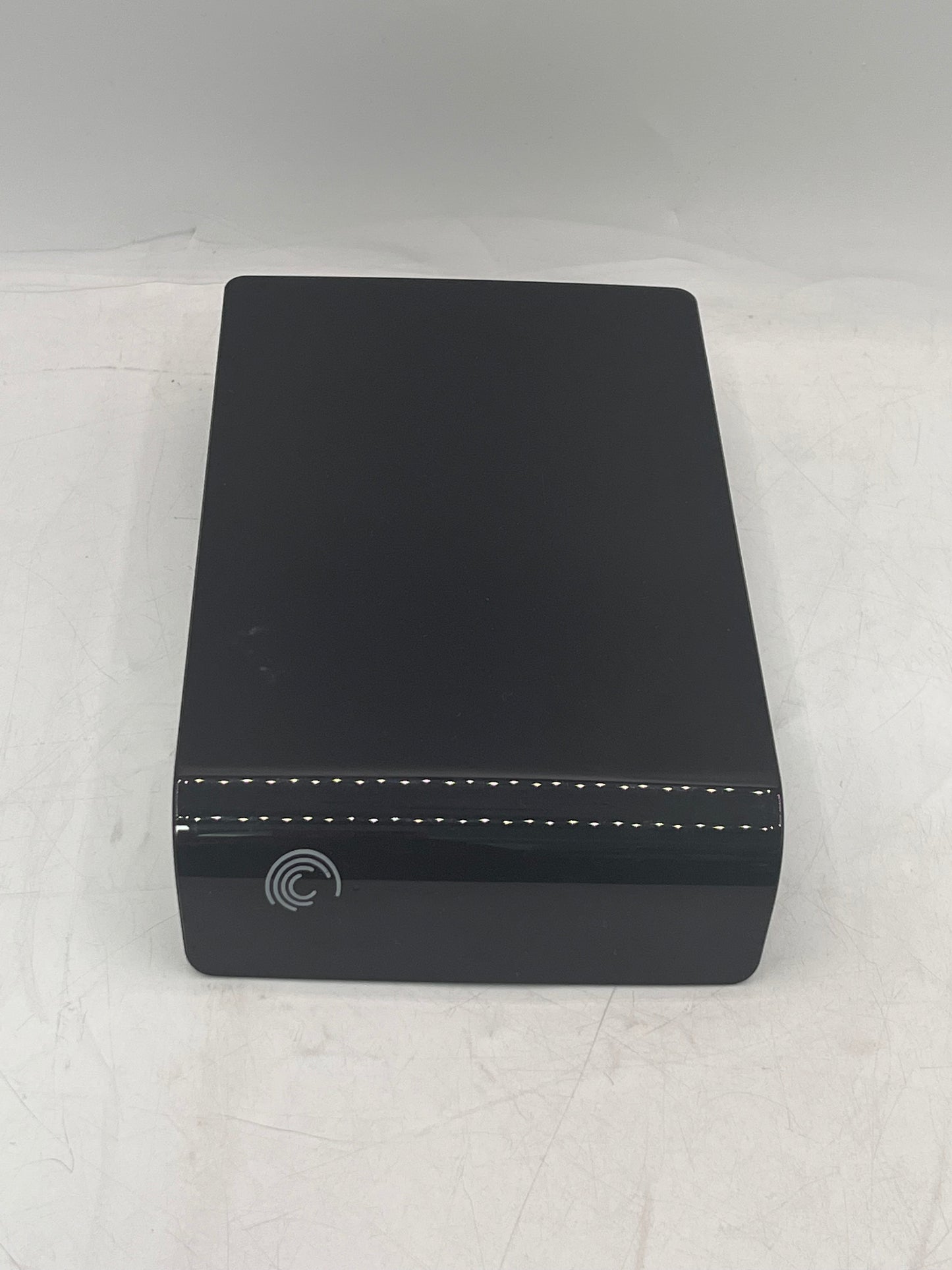 Seagate Expansion External Drive HDD 1TB USB Black 9SF2A4-500 Expansion Series
