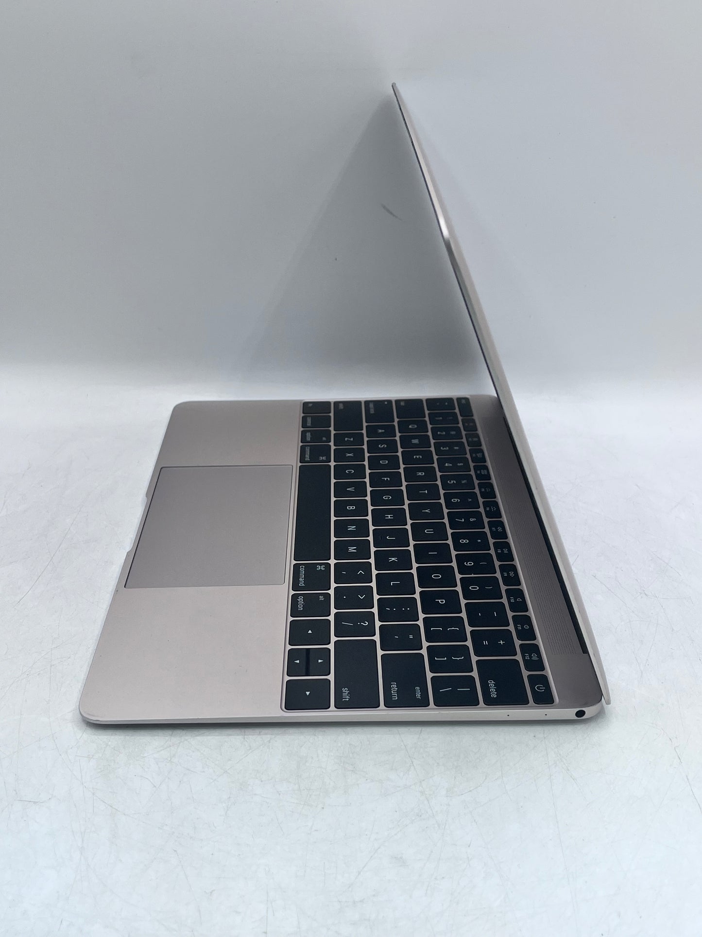 Apple MacBook Retina 12" A1534 MNYF2LL/A 2016 Intel Core M3 - Rose Gold