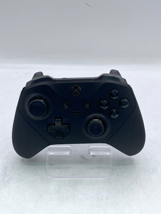 Microsoft Xbox Elite Series 2 Controller (1797) - Black