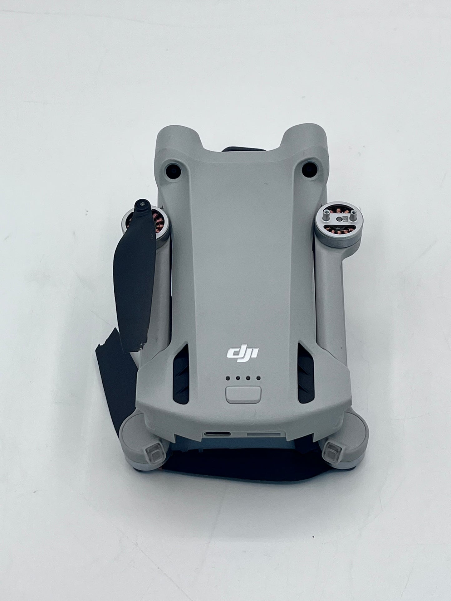 Lot of 3 DJI Mini 3 Pro 2022 - Space Gray READ