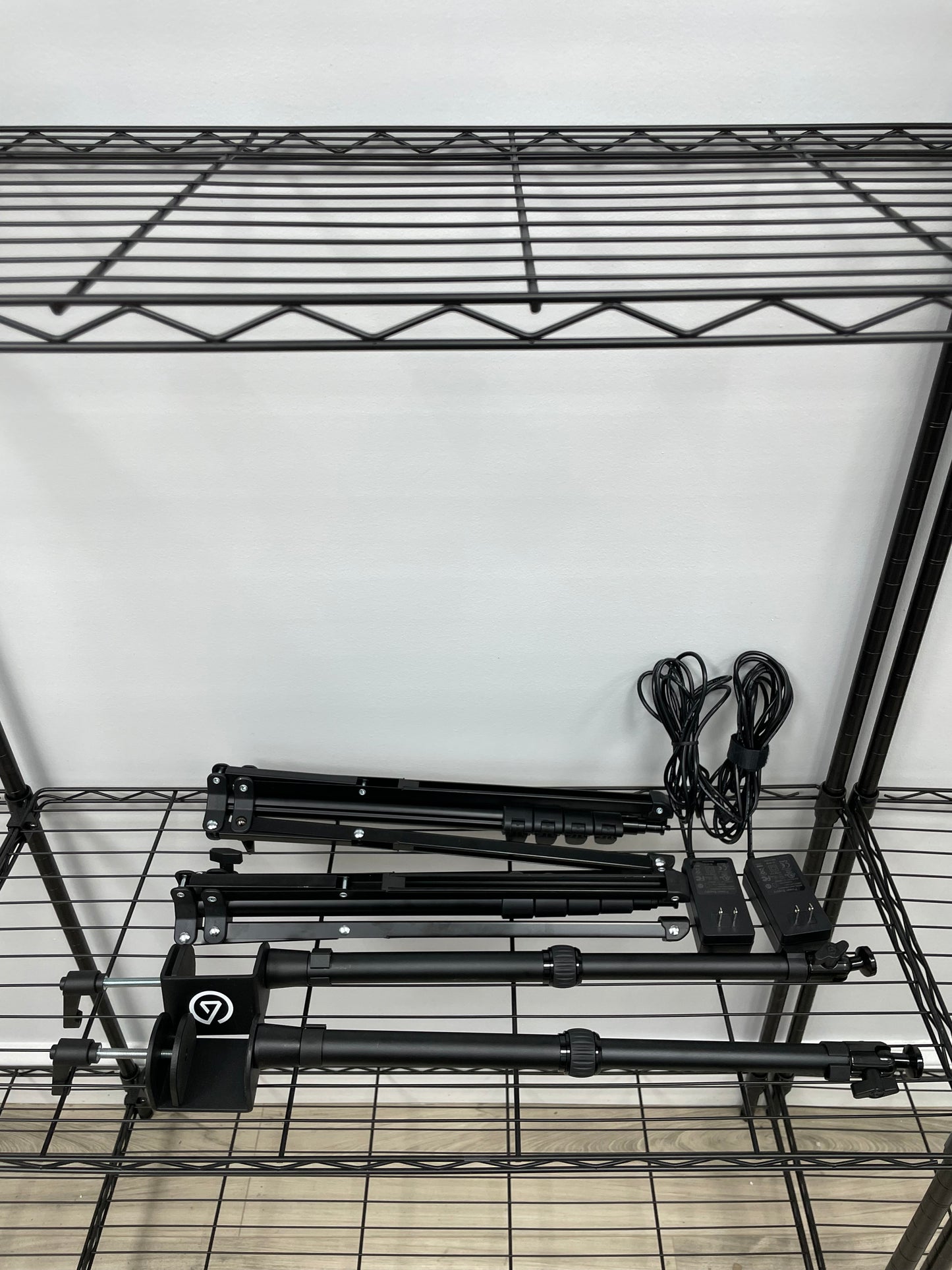Lume Cube Studio Panel Lighting Kit