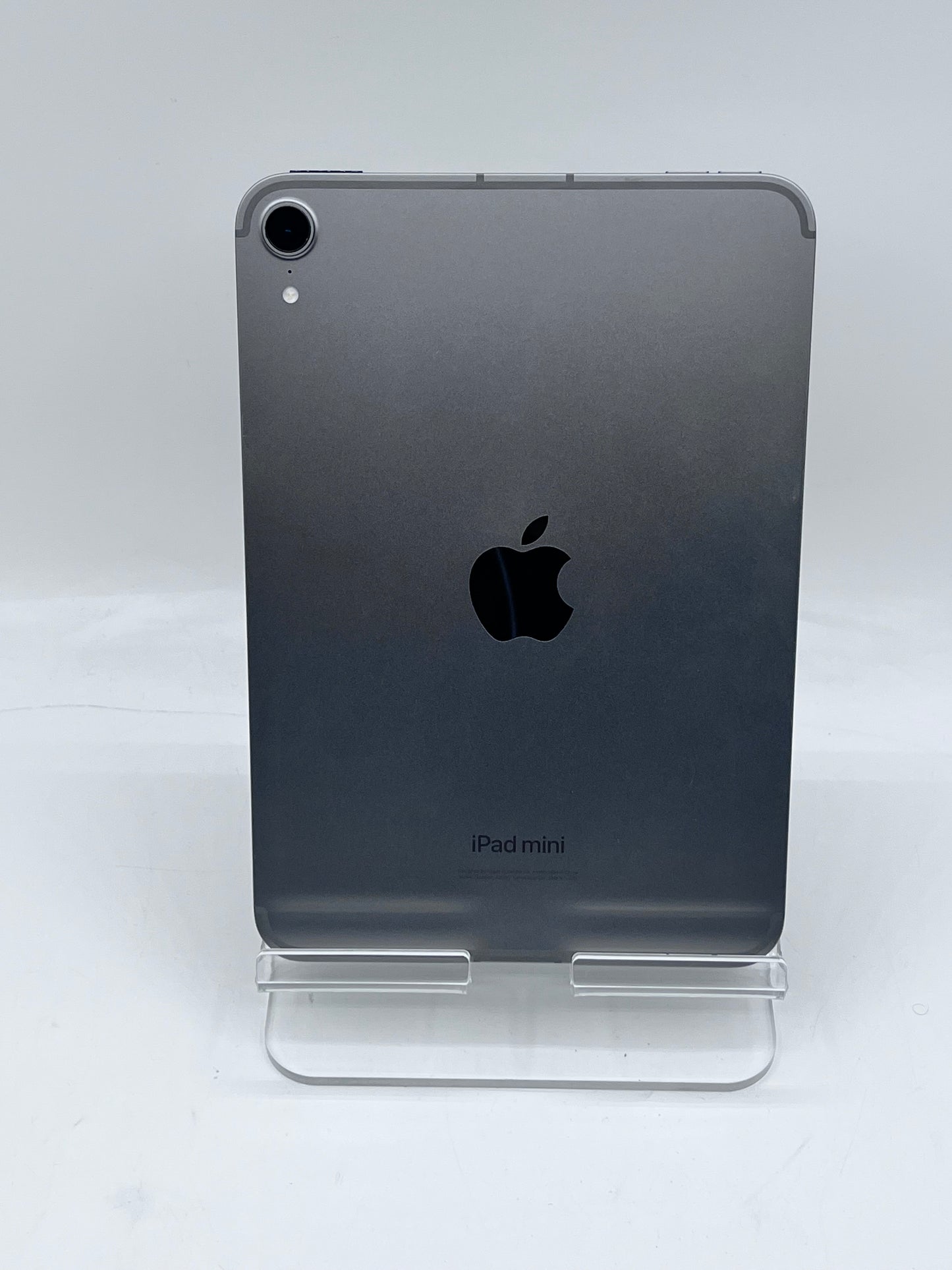 Unlocked Apple iPad mini (A17 Pro) 128GB Space Gray A2995 MXPN3LL/A with Box