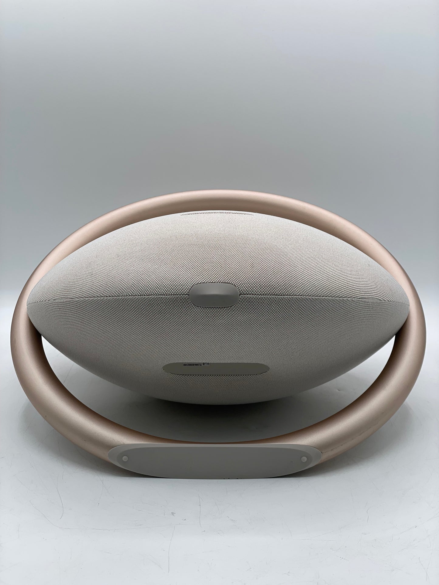 Harman Kardon Onyx Studio 8 Portable Speaker System - Used - White