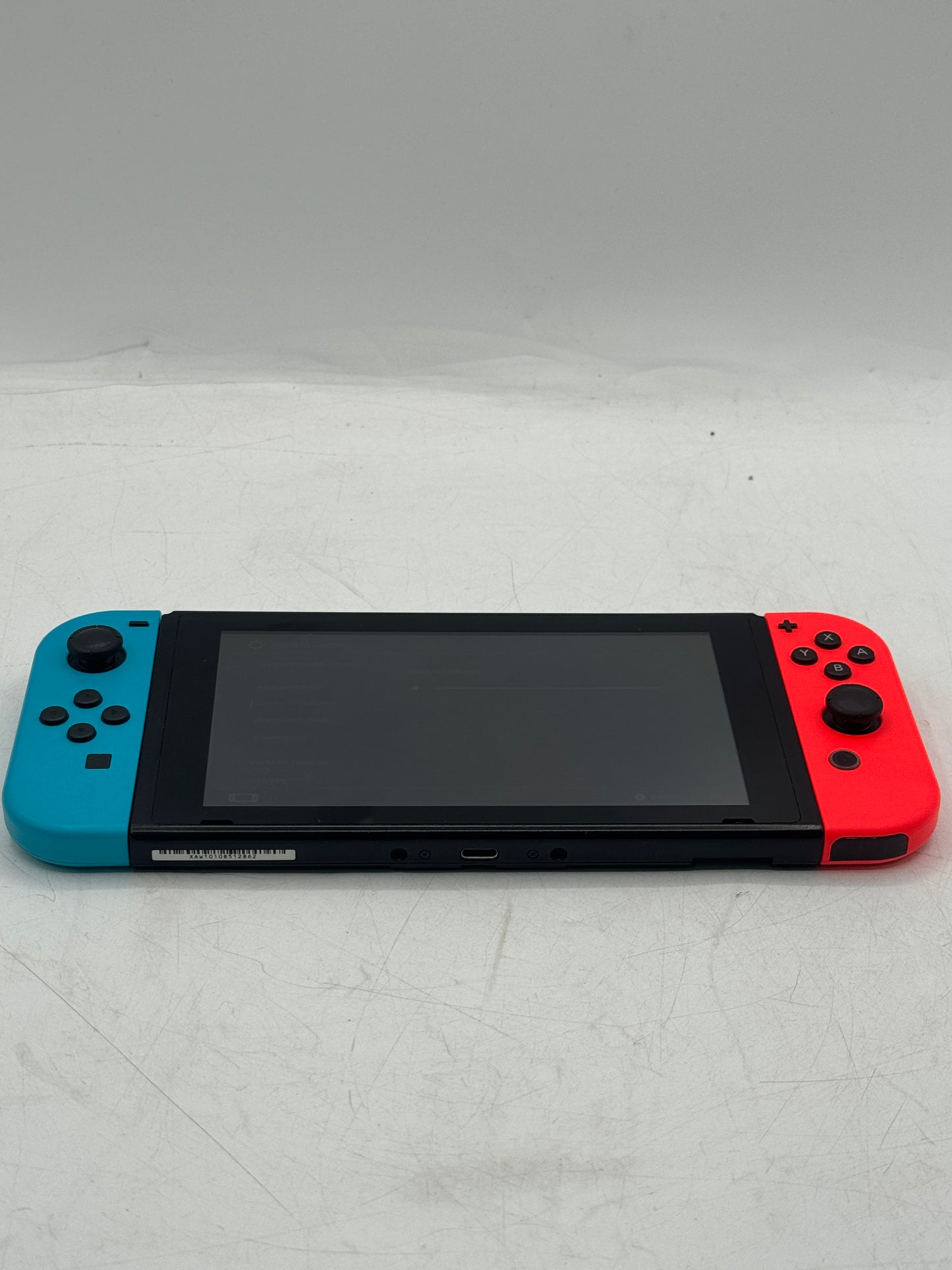 Nintendo Switch (HAC-001) 32GB w/ Accessories Free Shipping