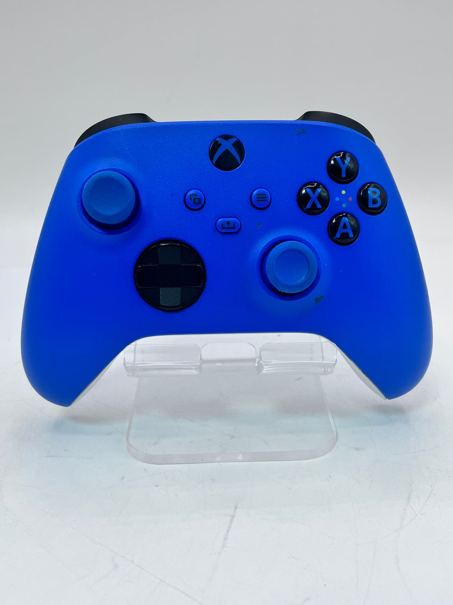 Microsoft Xbox One X Wireless Controller Blue