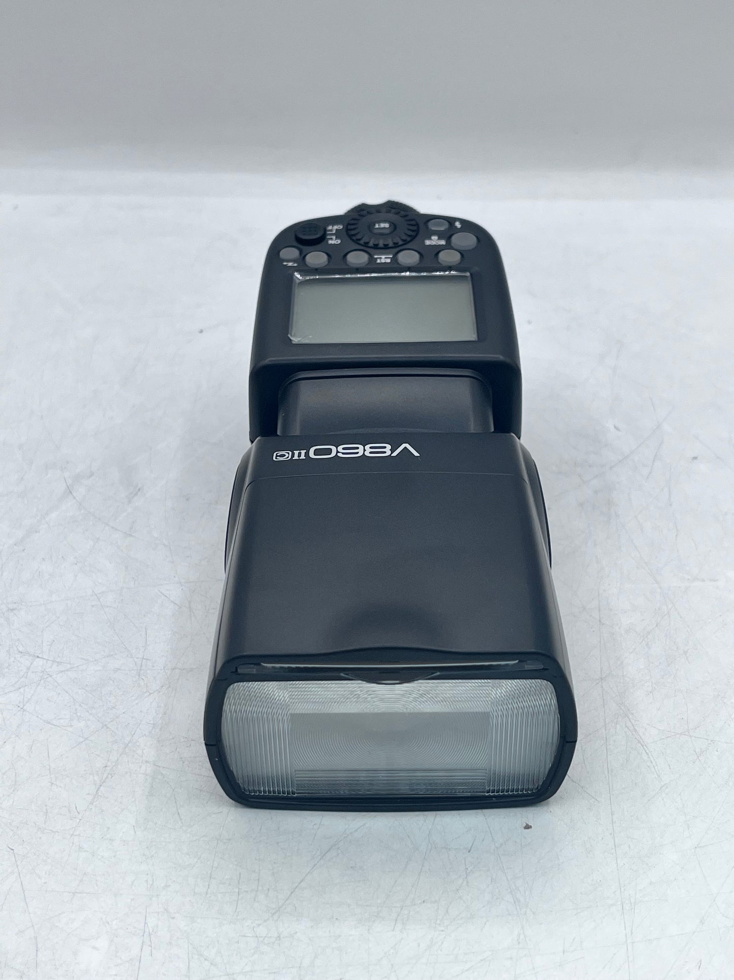 Godox V860II-C Camera Flash Light Strobe Compatible - Black