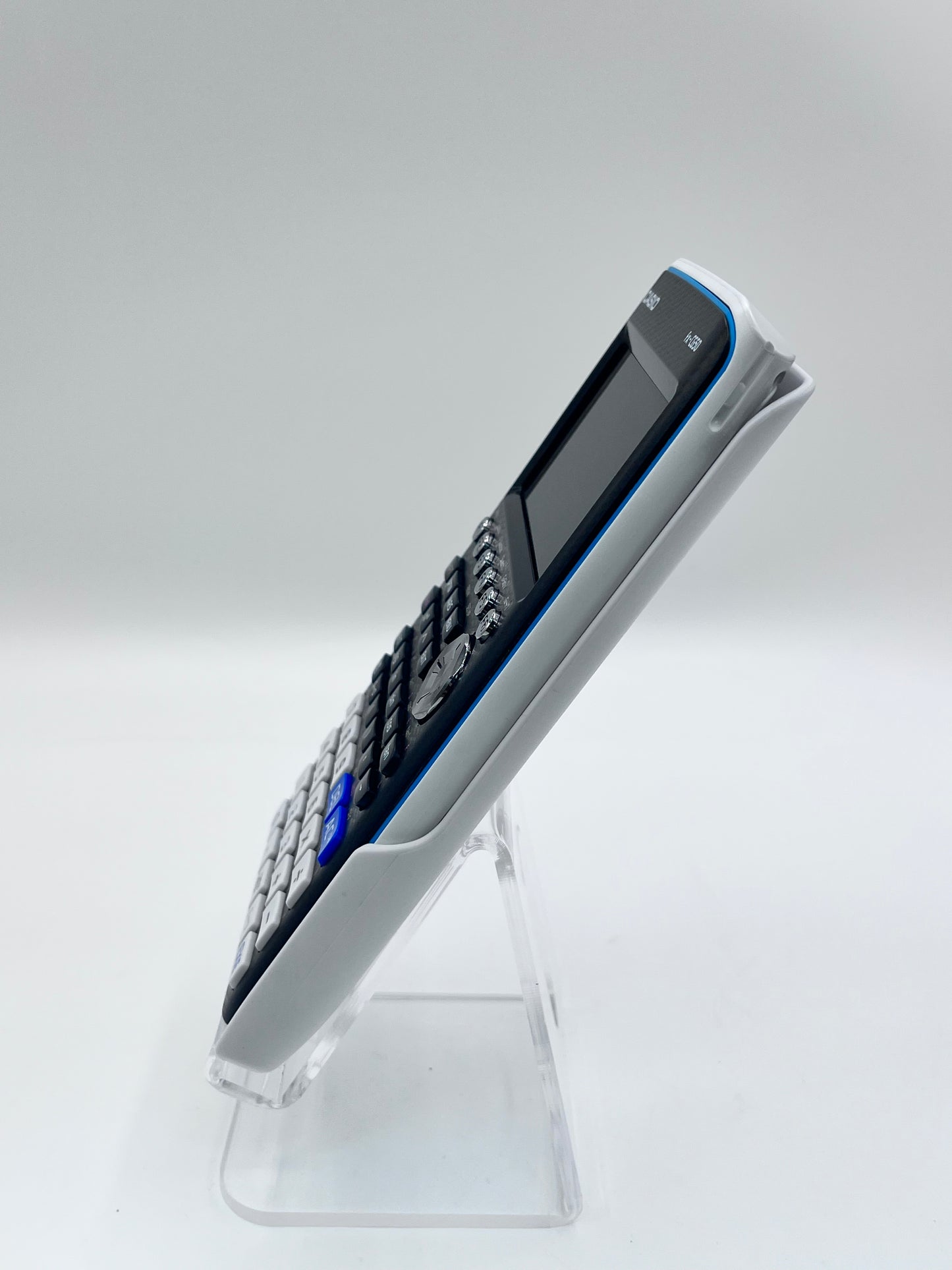 Casio Fx-CG50 Calculator White