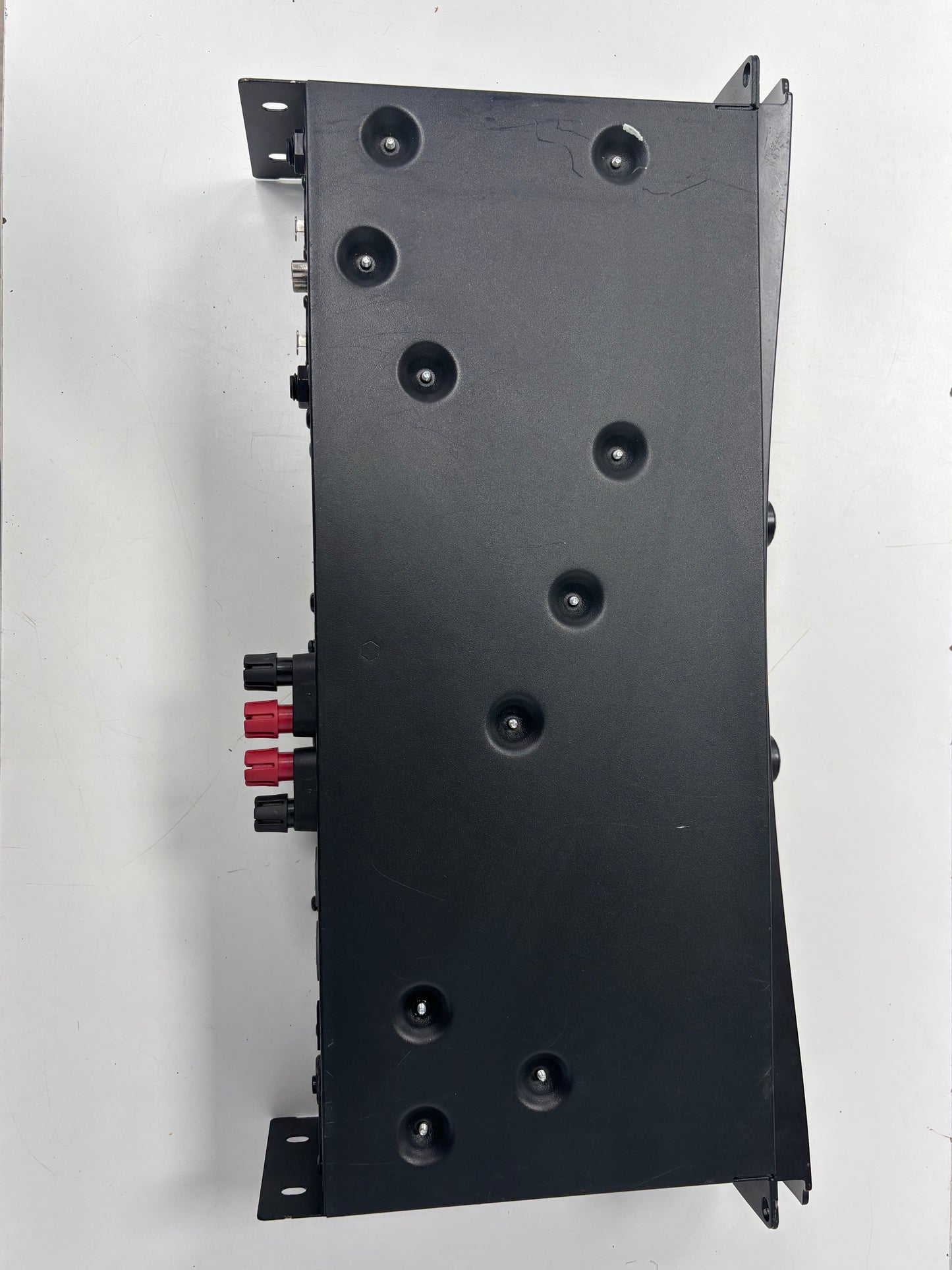 Crown XLS1002 Two-Channel 350-Watt Power Amplifier