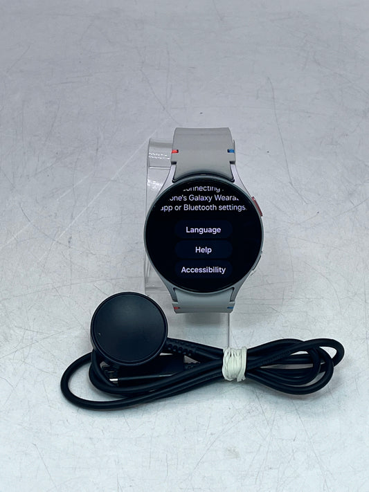 WiFi Only Samsung Galaxy Watch7 Aluminum Smartwatch SM-L310 44mm