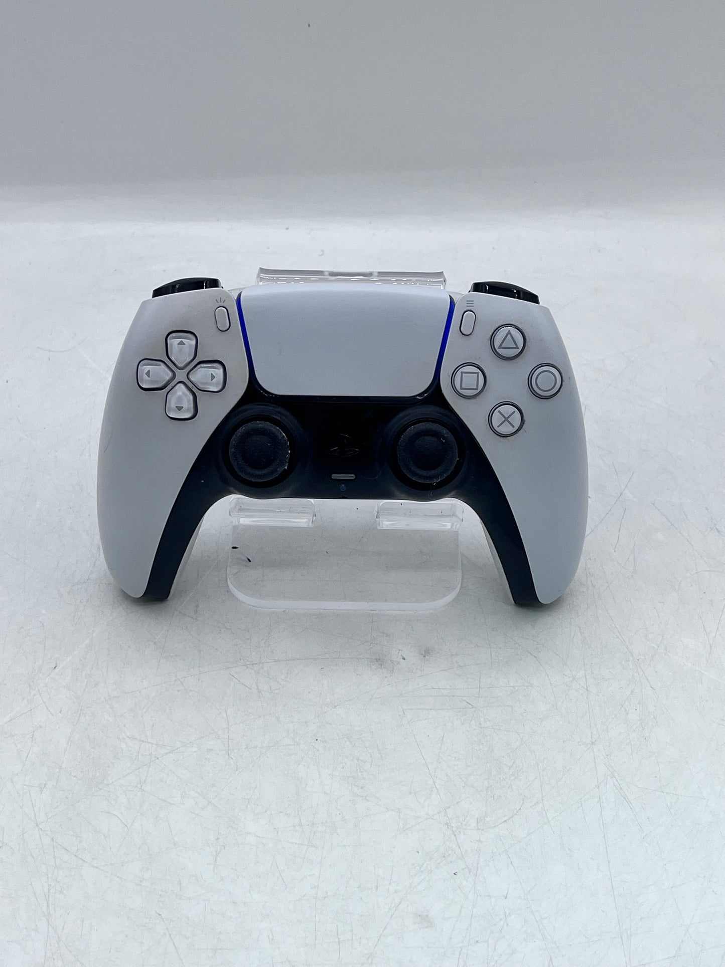Sony PlayStation 5 Disc Edition PS5 825GB CFI-1015A Gaming Console - White
