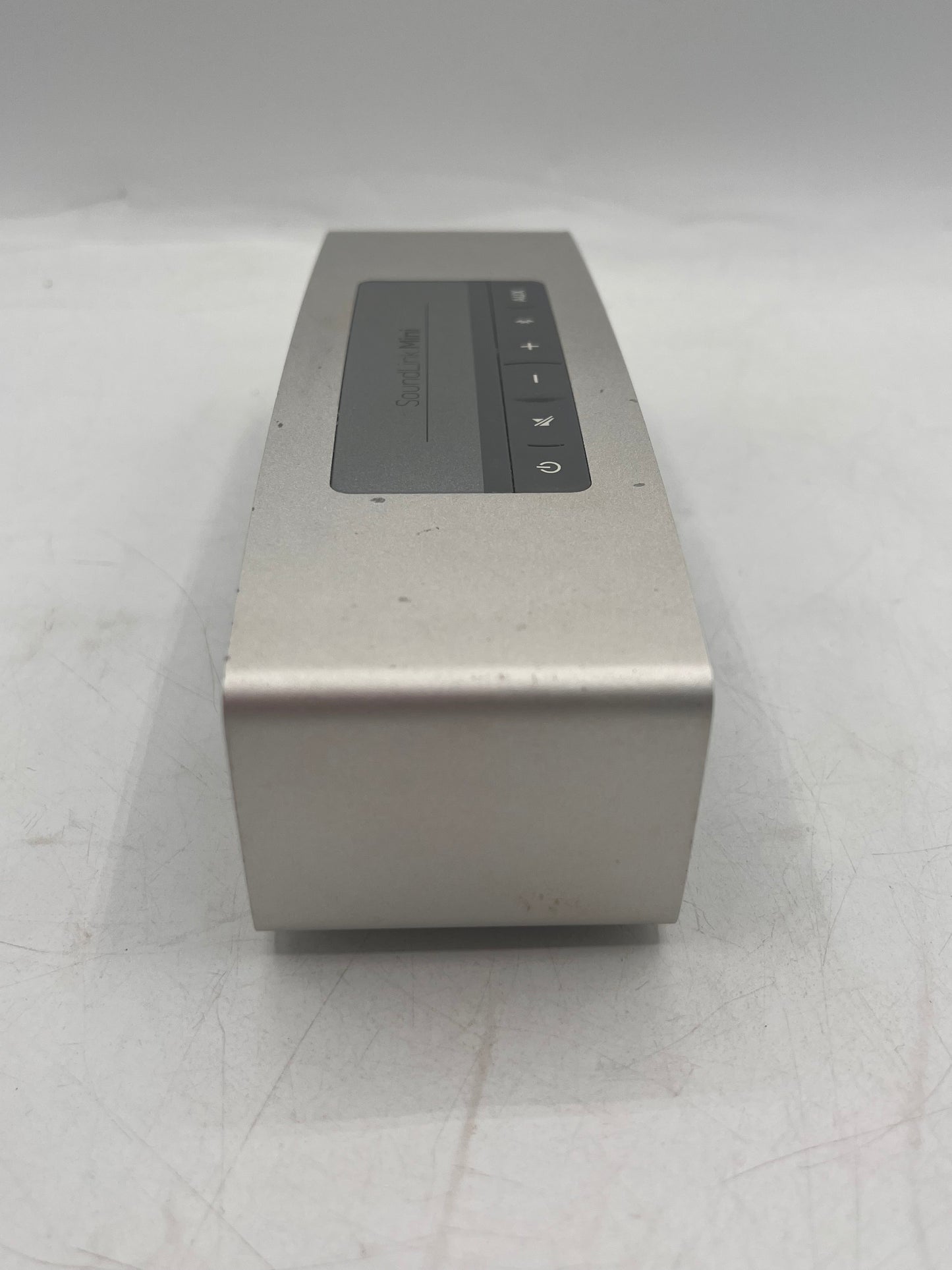 Bose SoundLink Mini 2013 Bluetooth Speaker - Gray