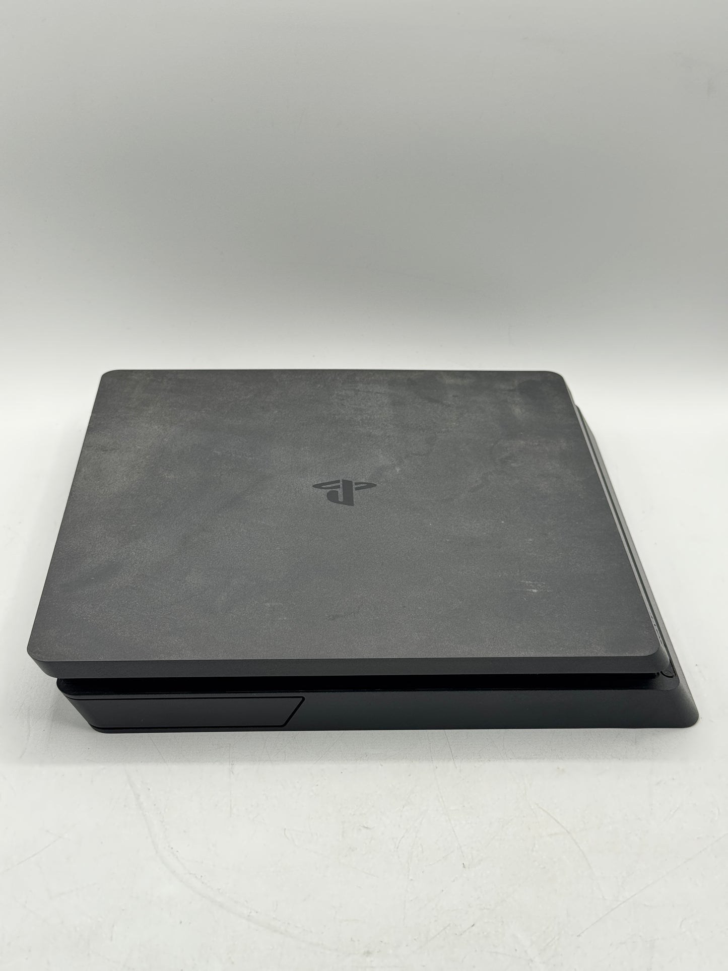 Sony PlayStation 4 Slim CUH-2215B 1TB Black Console Only Tested Free Shipping