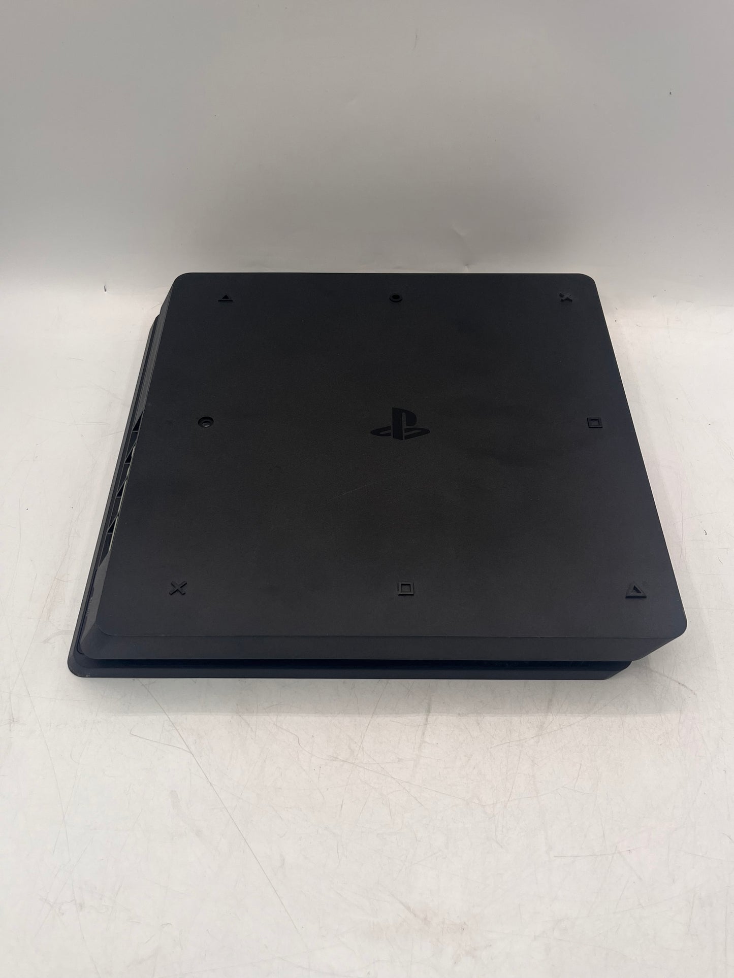 Sony PlayStation 4 Slim CUH-2215B 1TB Black Console with 1 Controller