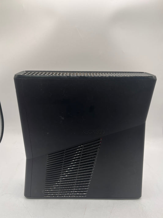 Microsoft Xbox 360 E (1538) 2013 Console 250GB Black