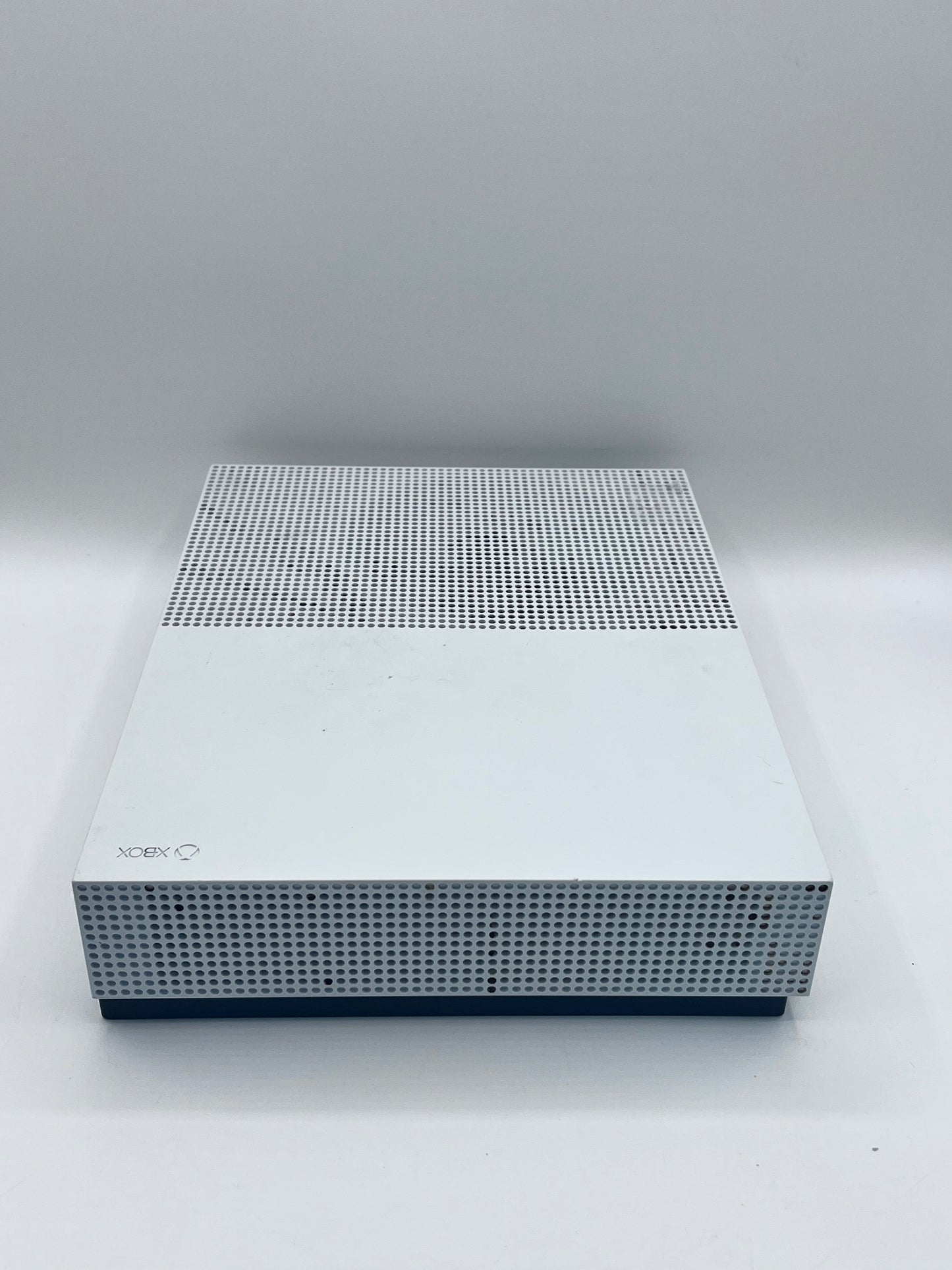 Microsoft Xbox One S All-Digital Edition 2019 1TB Console 1681 - White