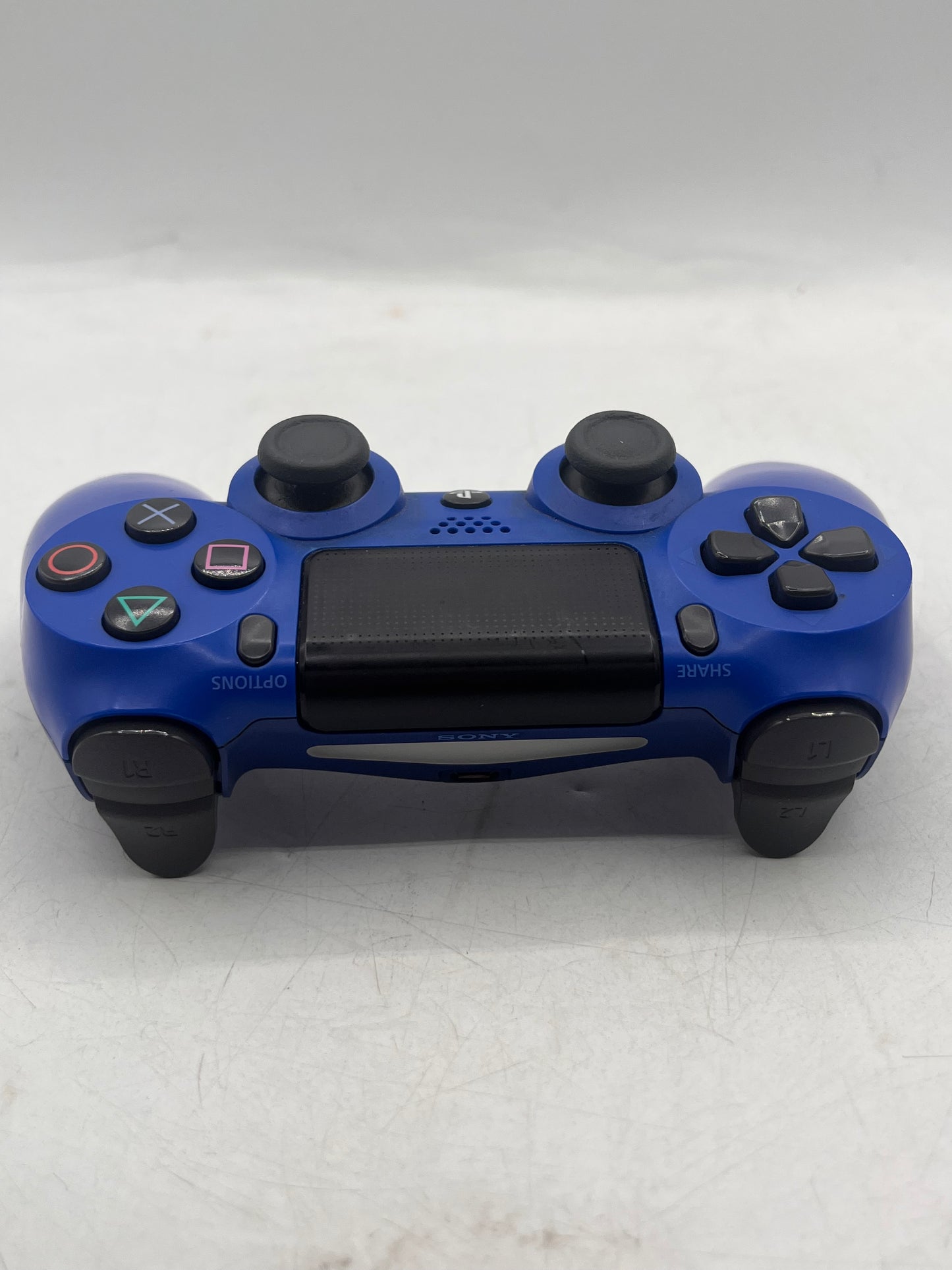 Sony PlayStation 4 Pro CUH-7115B 1TB Black Video Game Console with 1 Controller
