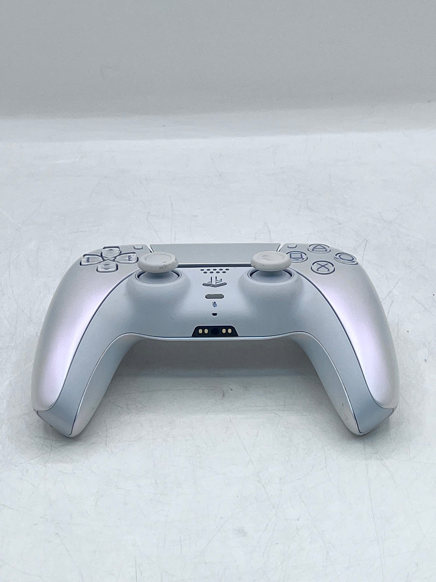 Sony PlayStation 5 Digital Edition CFI-1215B 825GB -  White