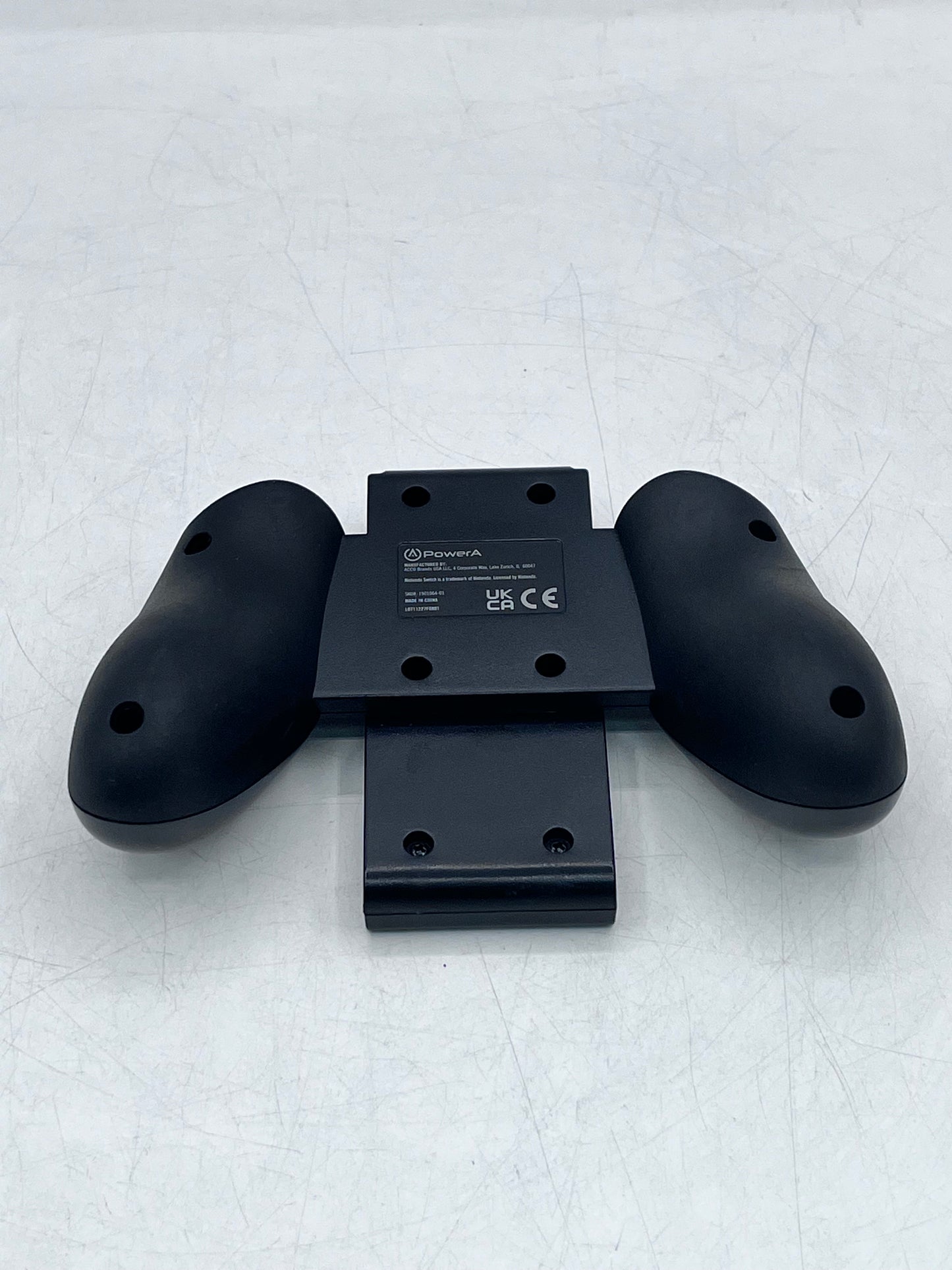 Nintendo Switch Joy Con Pair HAC-011  - Used - Black