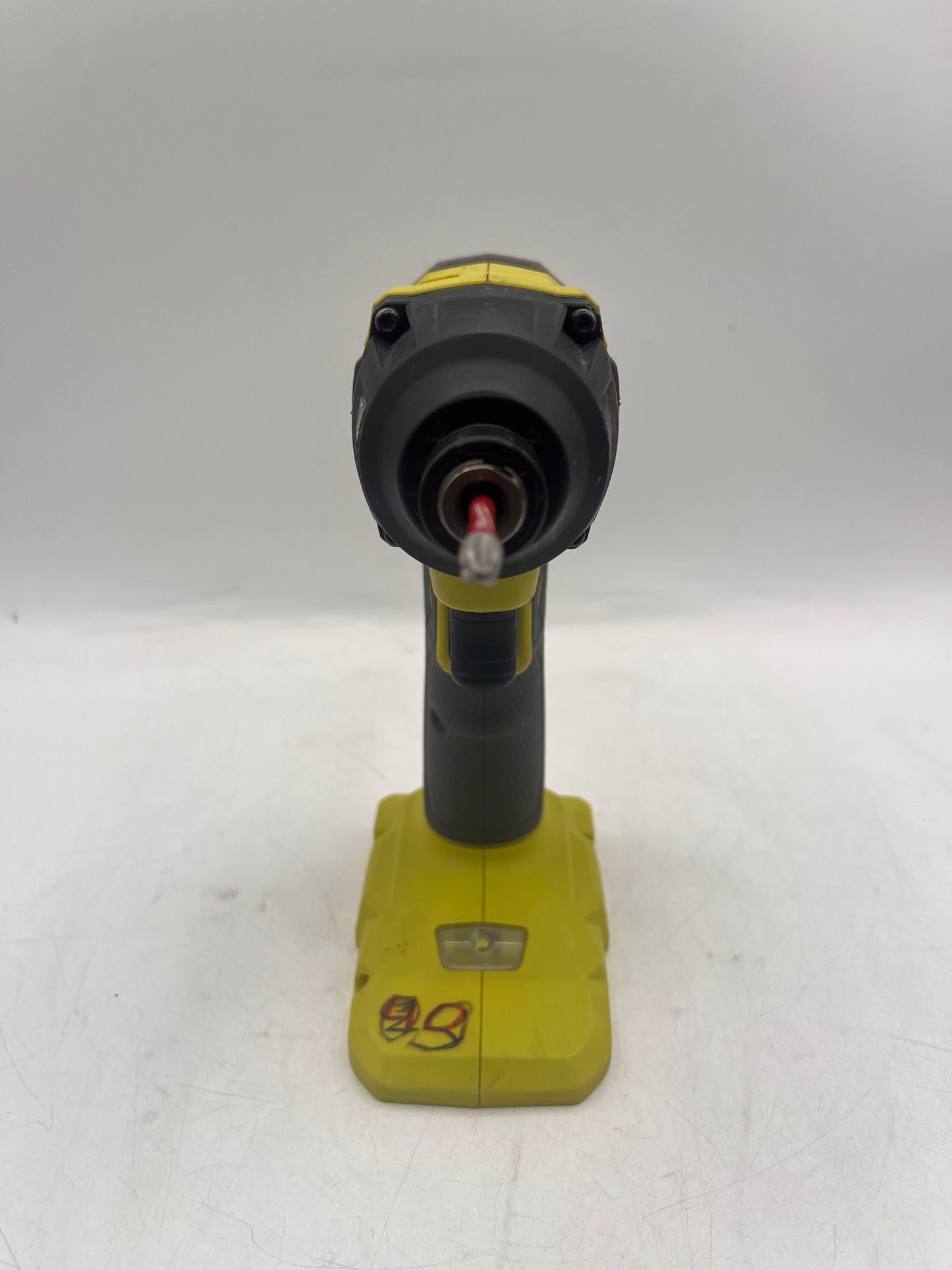 RYOBI ONE+ 18V PCL235 Cordless Impact Driver 1/4 in Keyless Chuck