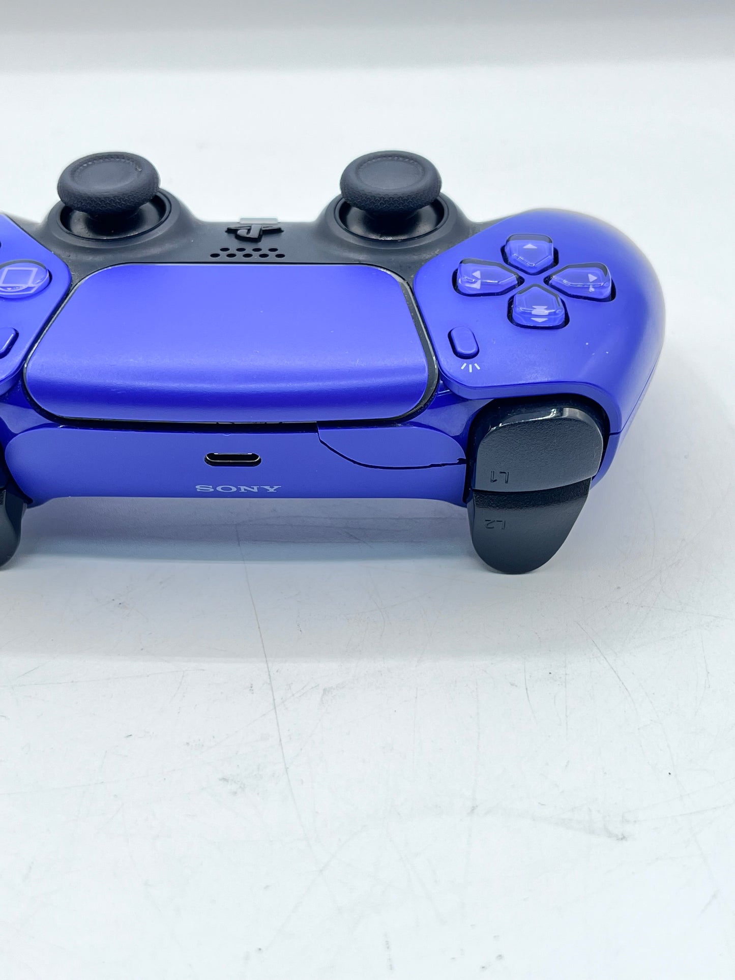 Sony PlayStation 5 PS5 Dualsense Wireless Controller Galactic Purple CFI-ZCT1W