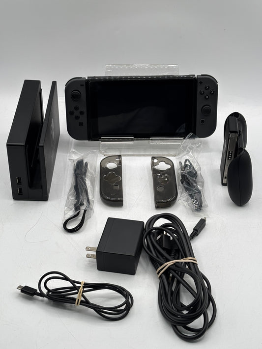 Nintendo Switch HAC-001(-01) Console Bundle (FREE SHIPPING)