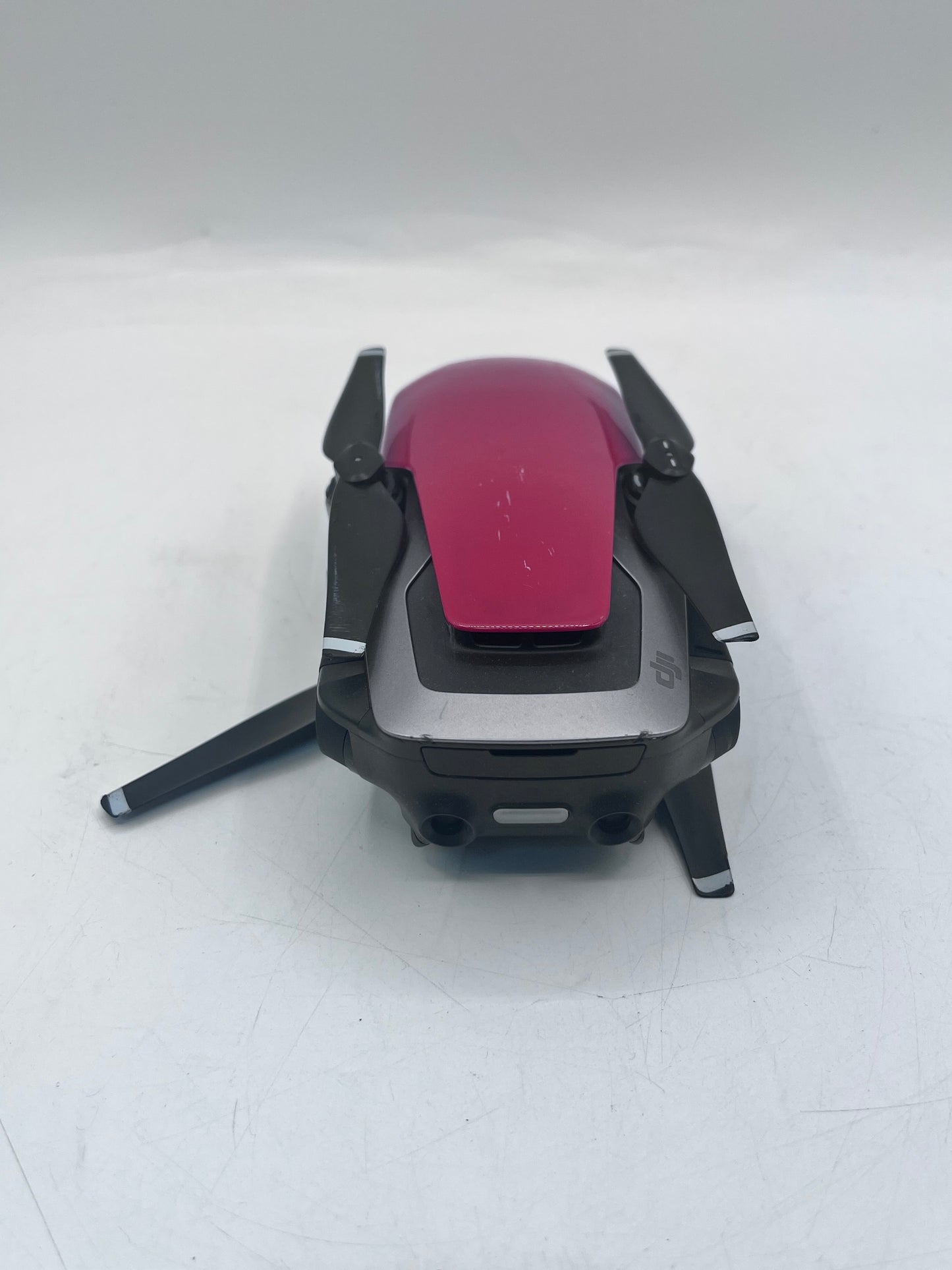 DJI Mavic Air Drone w/ 2 batteries and Remote Tested Free Shipping