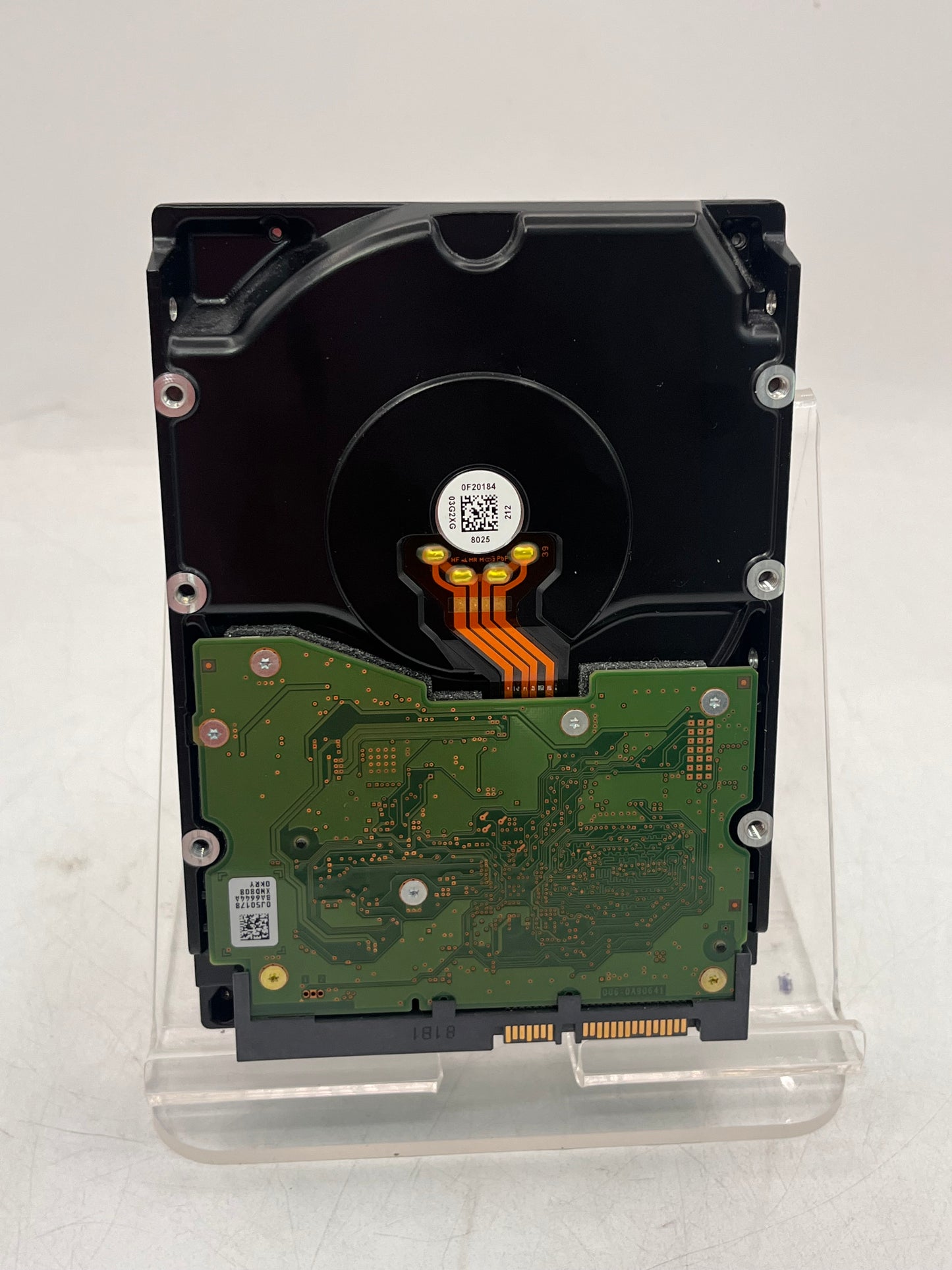 HGST Hitachi HUS724040ALA640 4TB 7.2K SATA 3.5" Hard Drive