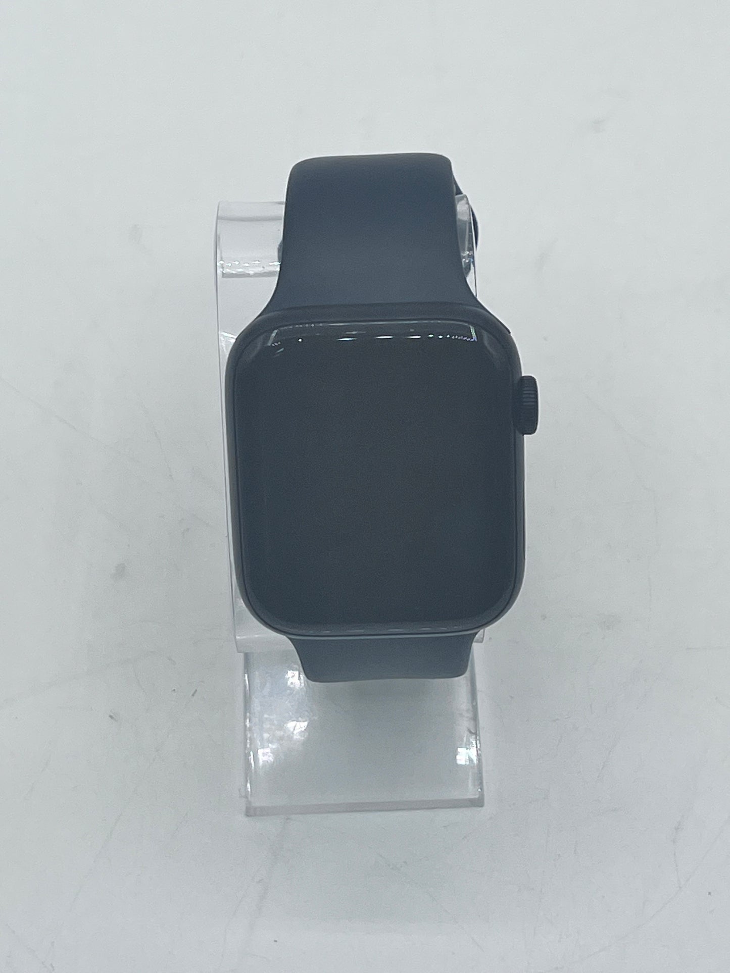 Unlocked Apple Watch SE 3 GPS+Cellular 44mm  A3328 Space Gray