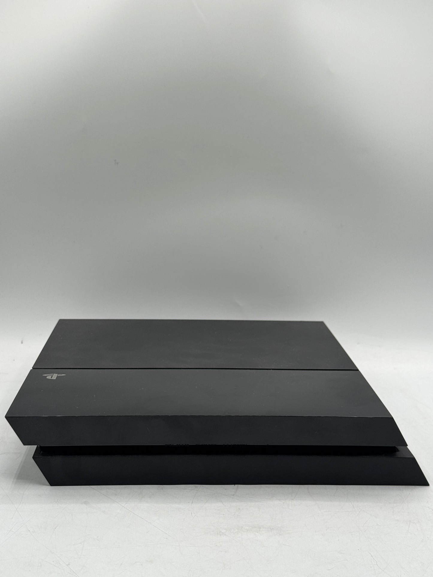 Sony PlayStation 4 (CUH-1001A) 500GB Black Console W/ Cords Tested Free Shipping