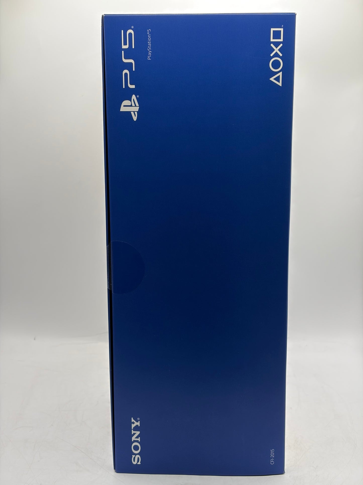 Sony PlayStation 5 Slim Disc Console CFI-2015 1TB White BRAND NEW SEALED